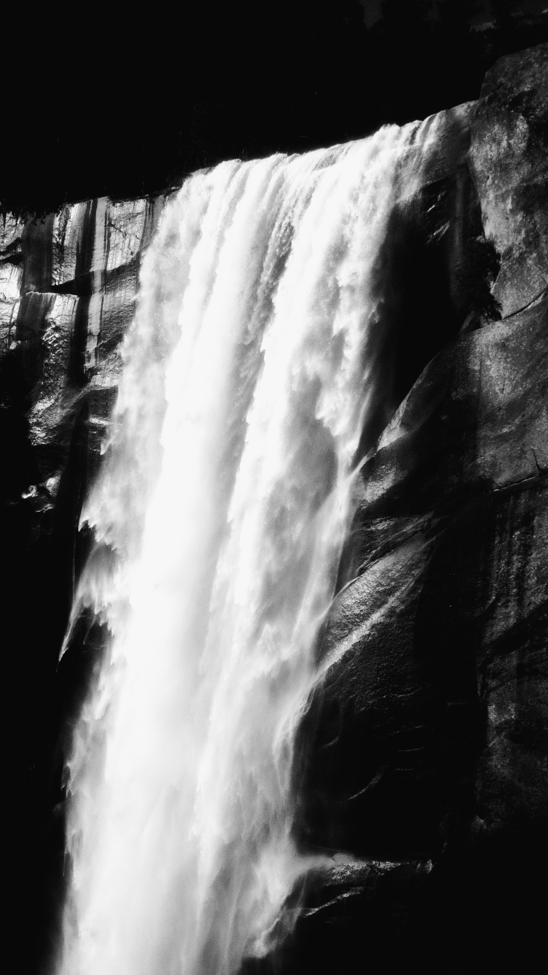 waterfall wednesday 💧