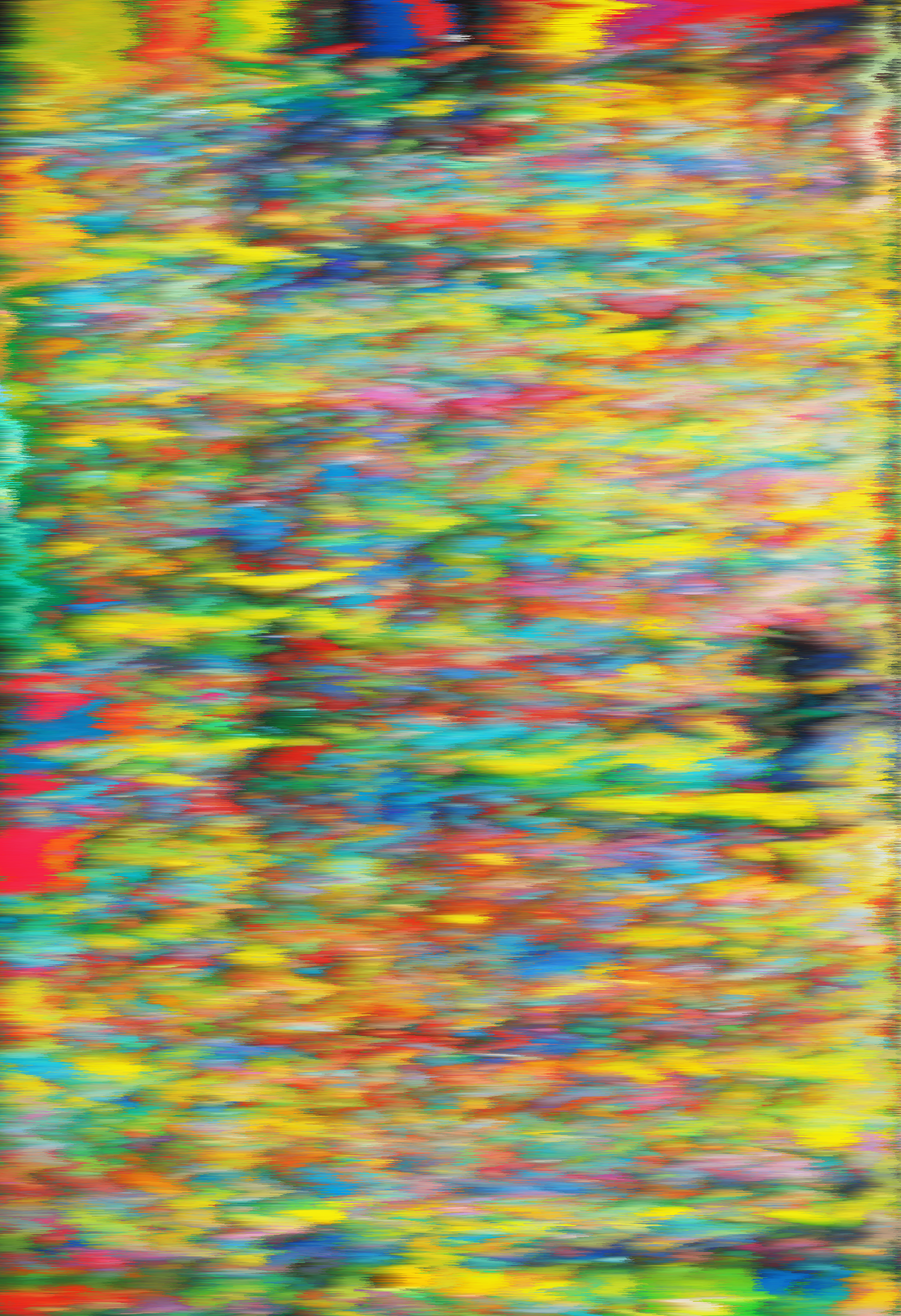 Pass beyond chatter; find presence 👁