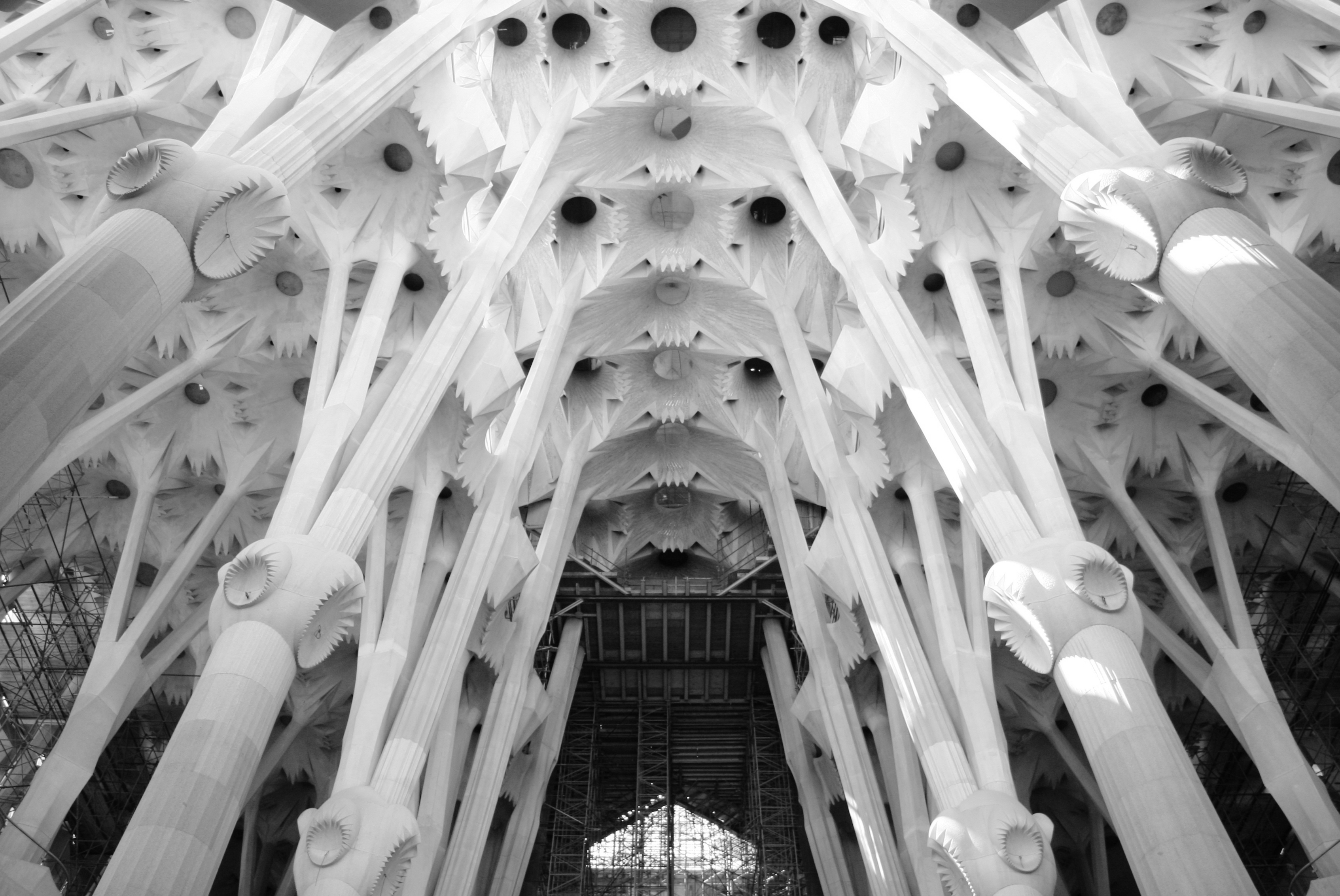 Basílica de la Sagrada Família