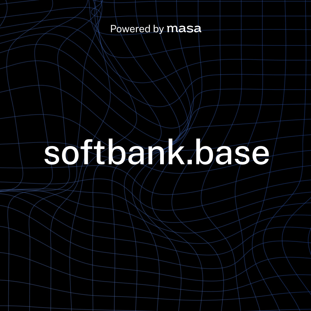 softbank.base