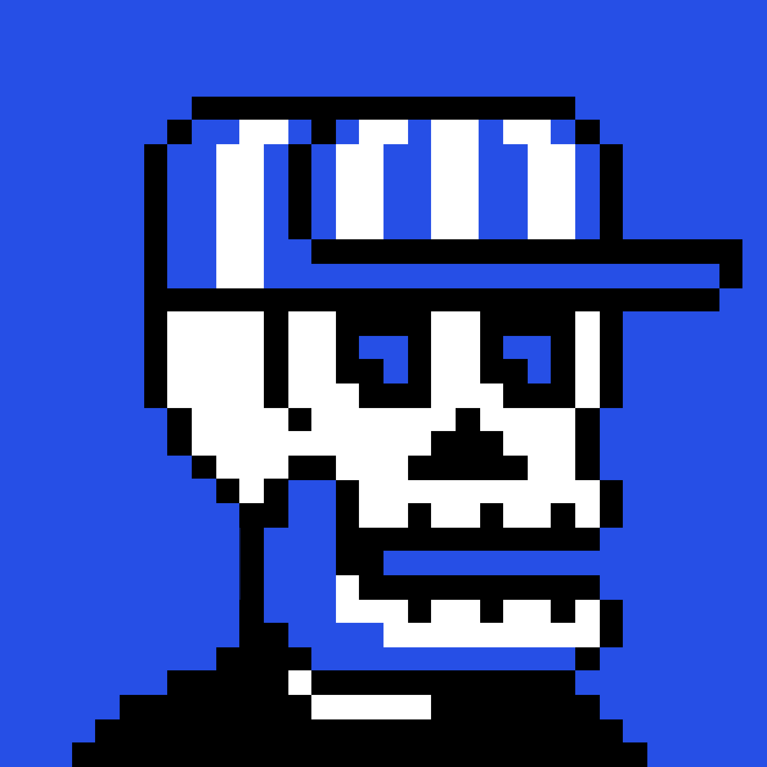 Base Residents #2402