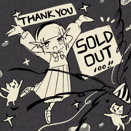 ty GRIT. 100 Lore SOLD OUT