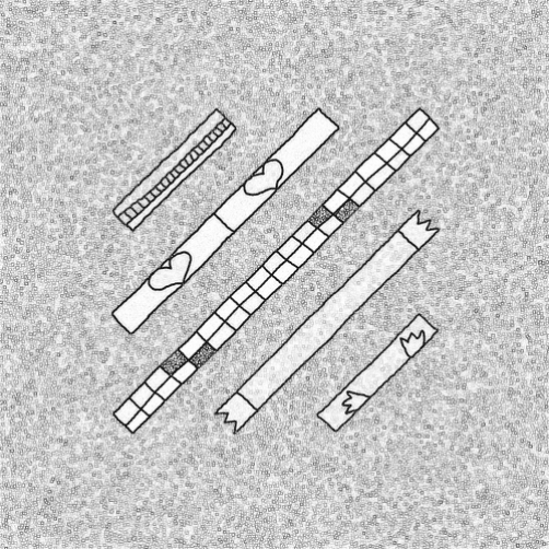 [LIMITED EDITION] Decal by Darkfarms #4