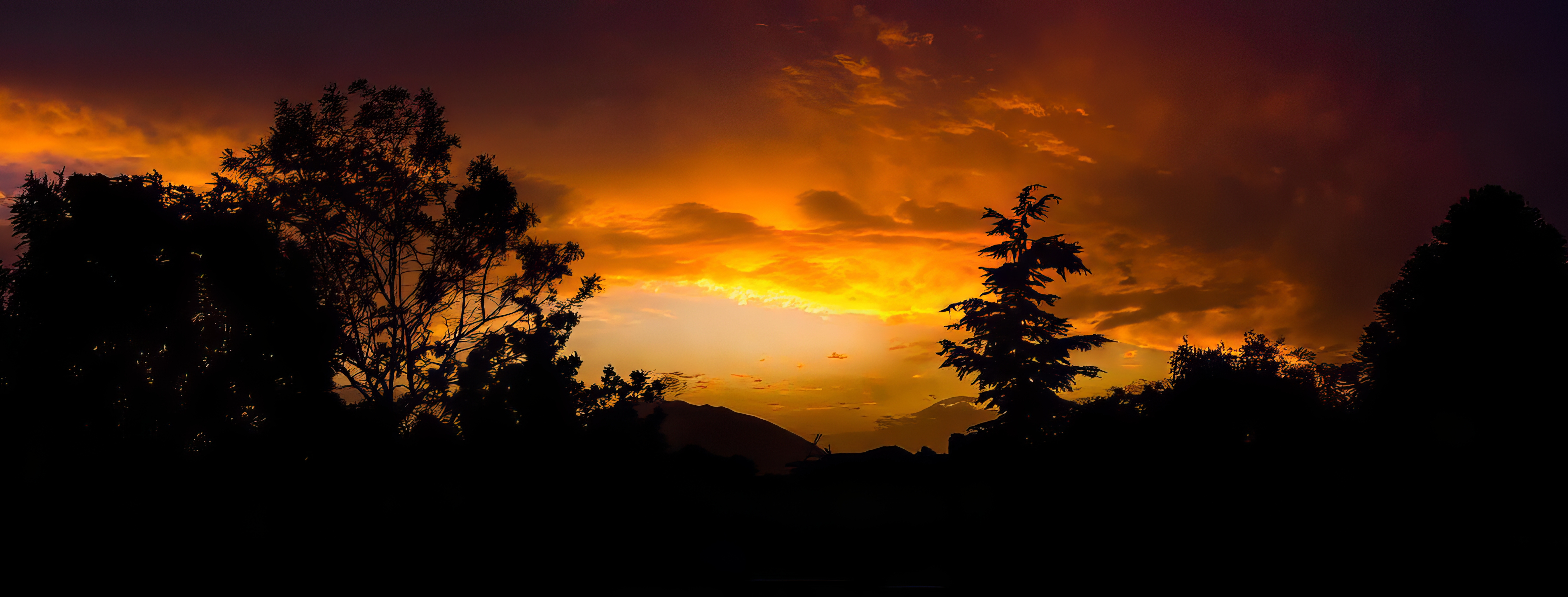 A Painted Sky📷 #22
