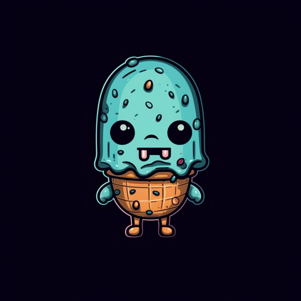 Ice Cream #2737