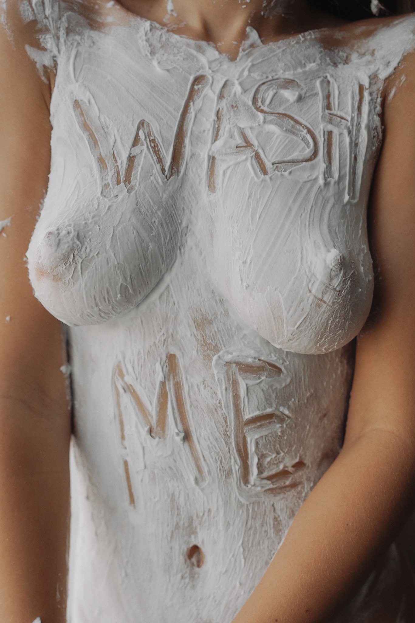 Wash Me