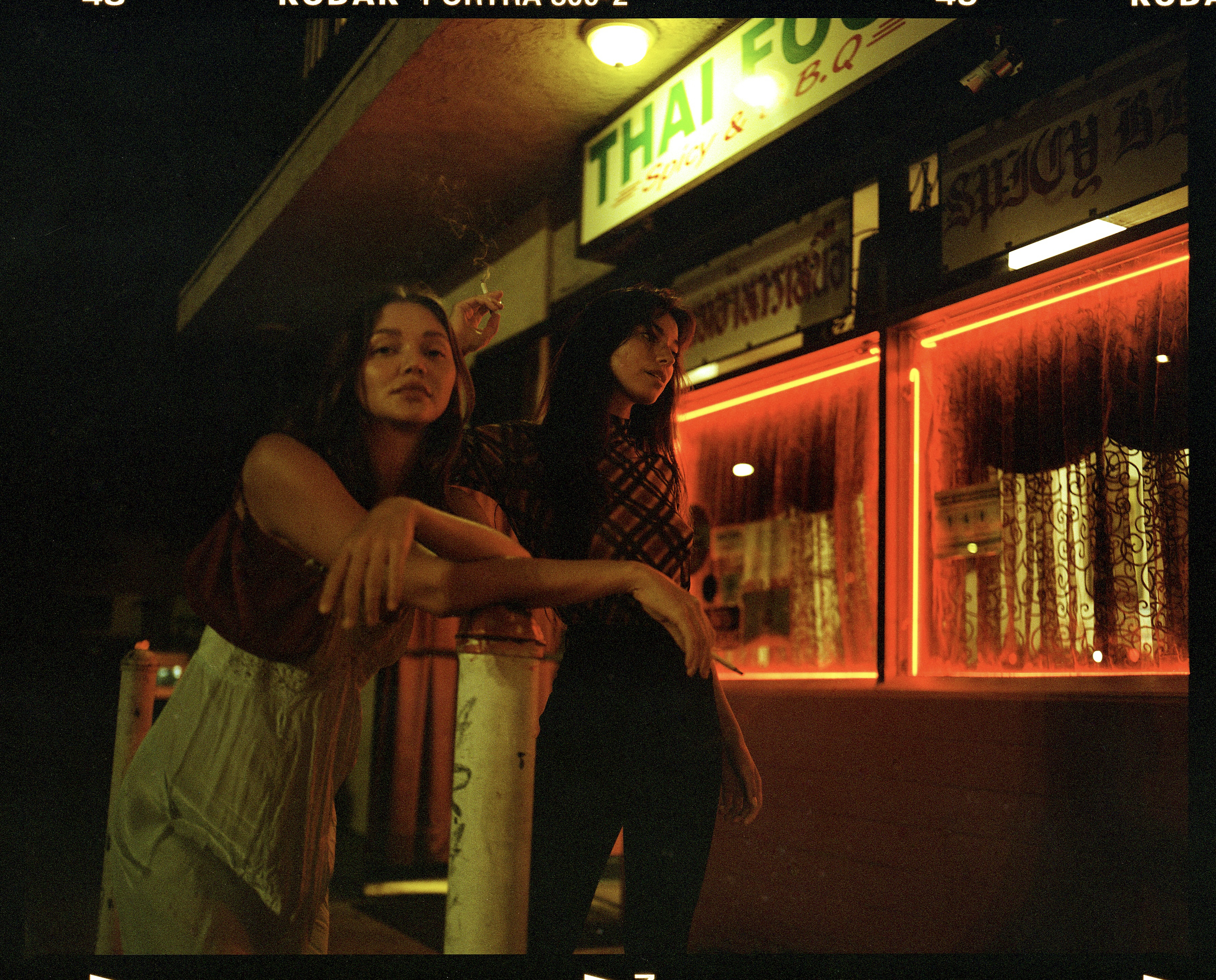 strip mall diaries 🔏 015