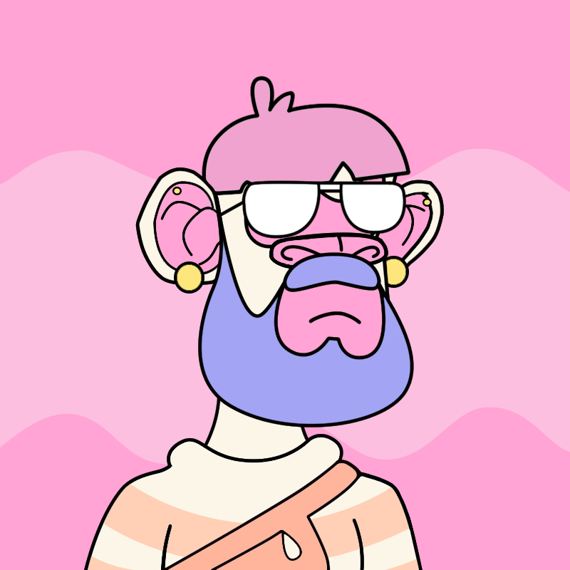 Society of Derivative Apes #157