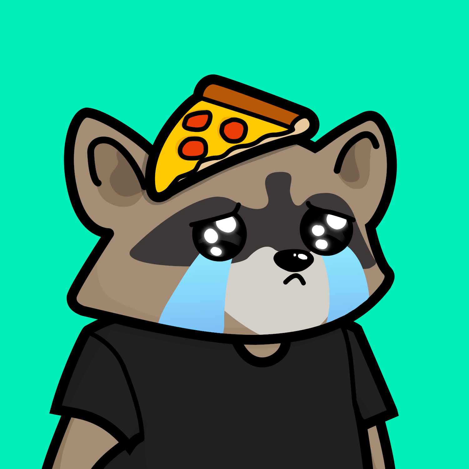 Raccools #3901