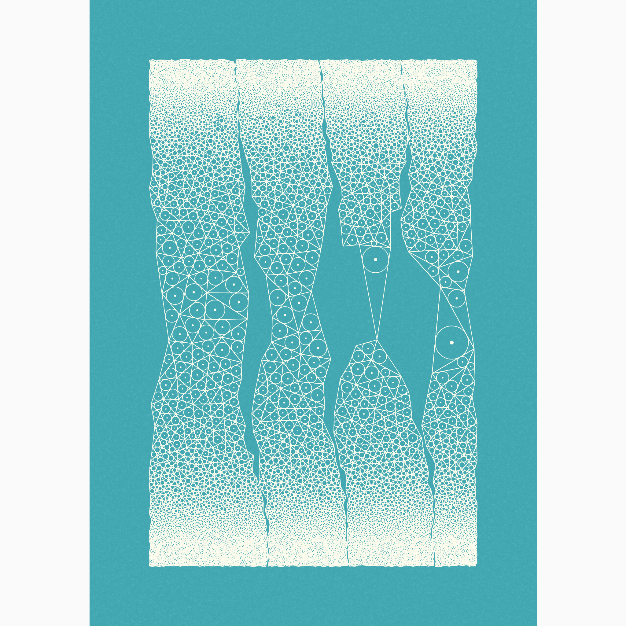 Techno-Utopian Iconography #97