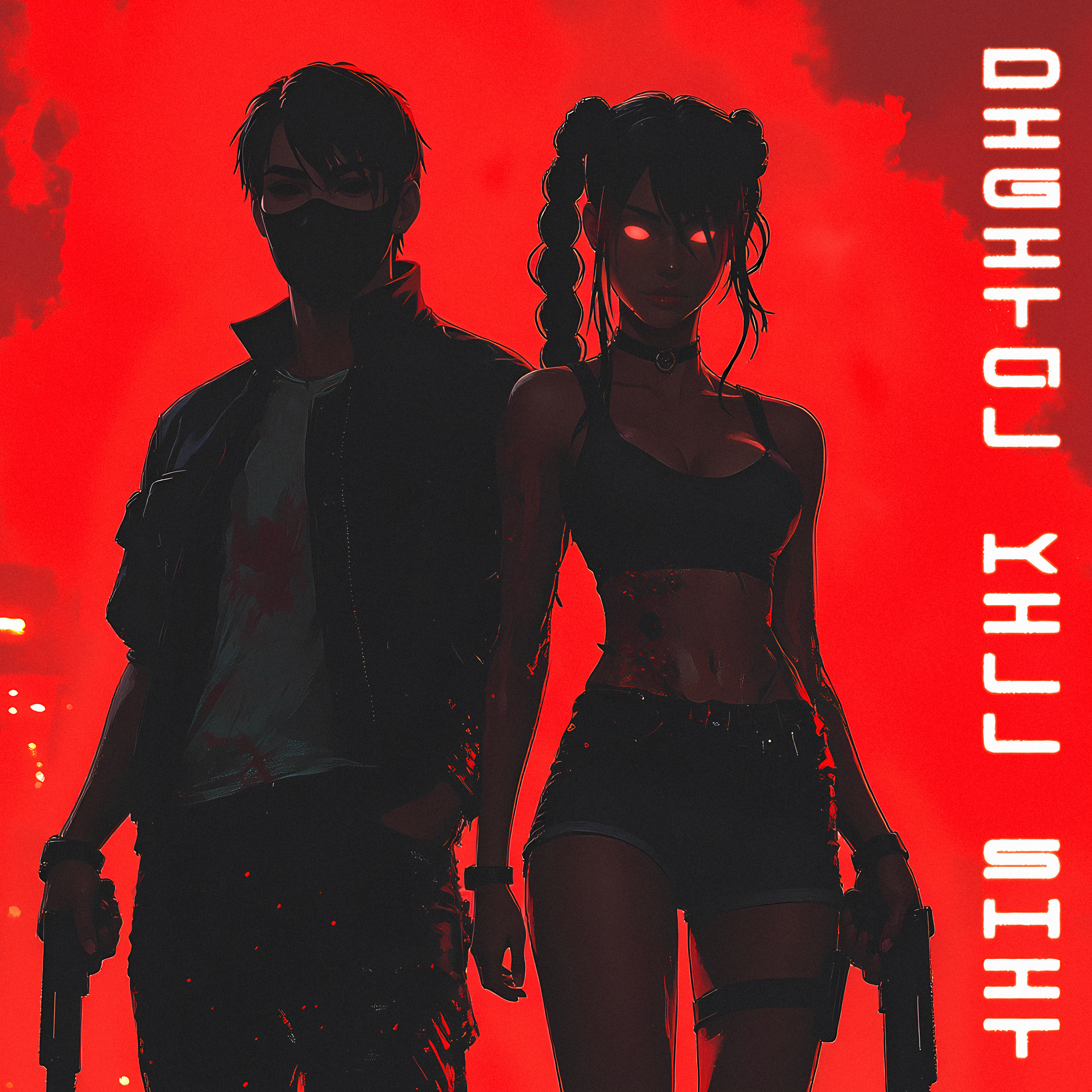 DEATHPIXIE - DIGITAL KILL SHIT 3010