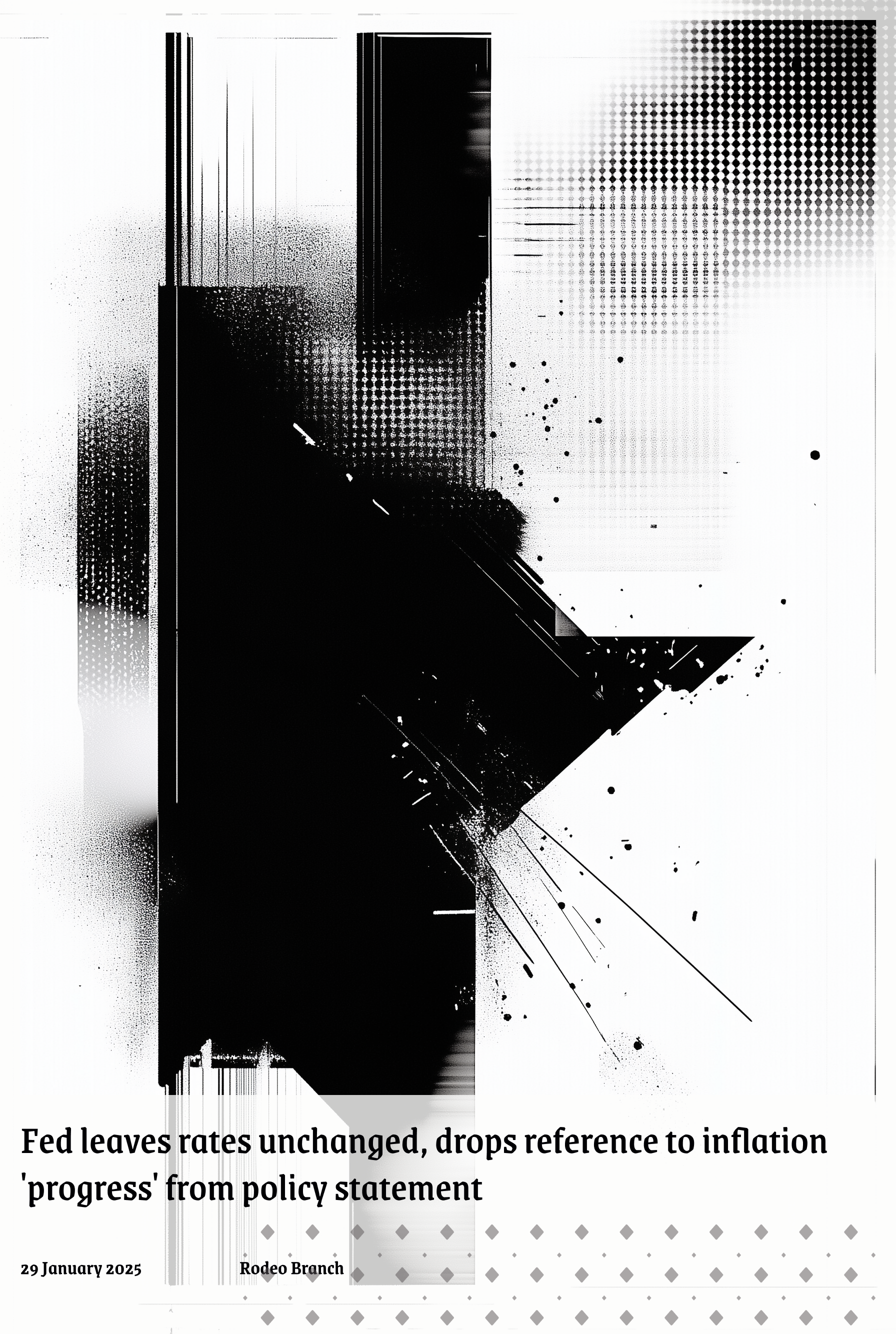 29 January 2025 Rodeo Branch