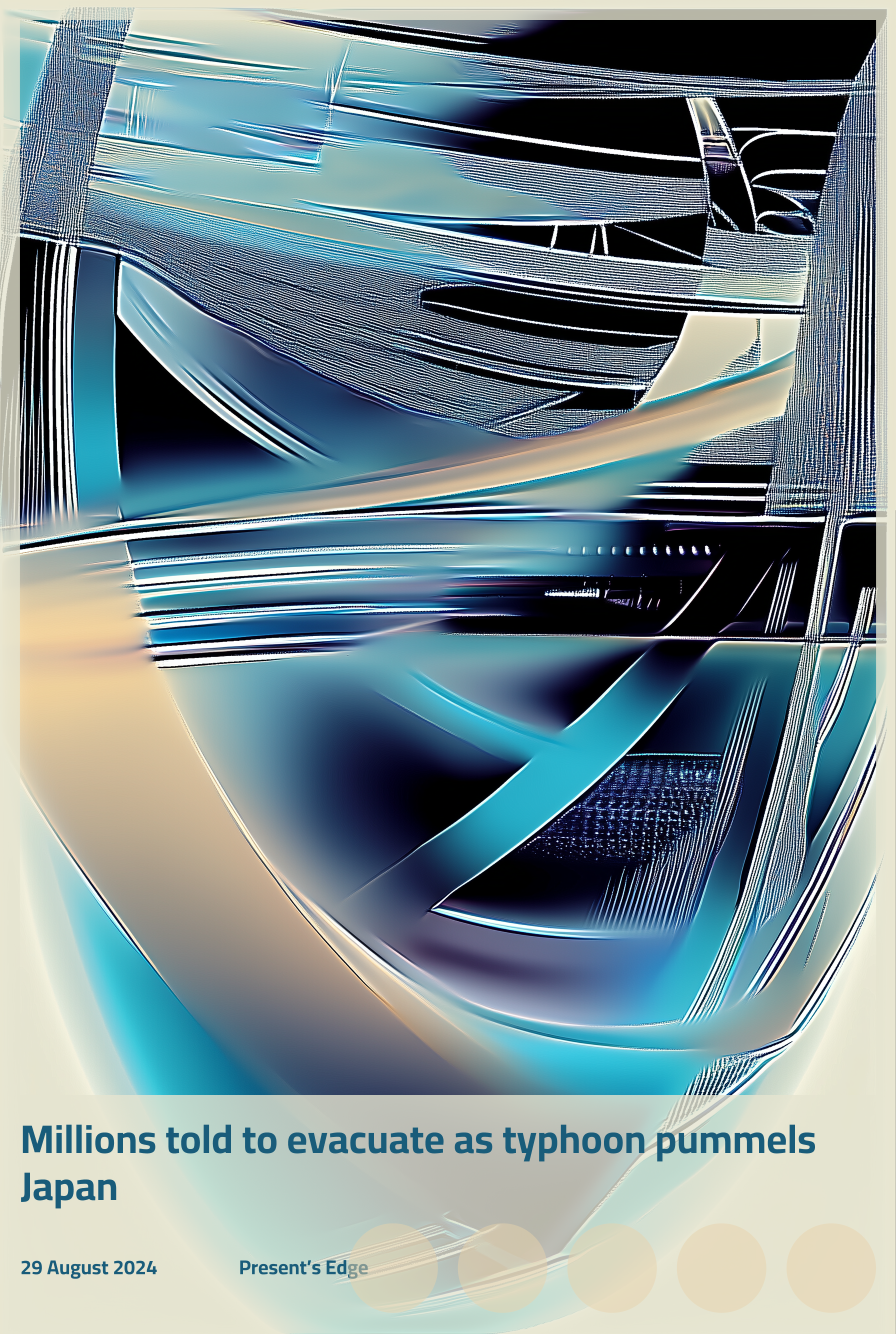 29 August 2024