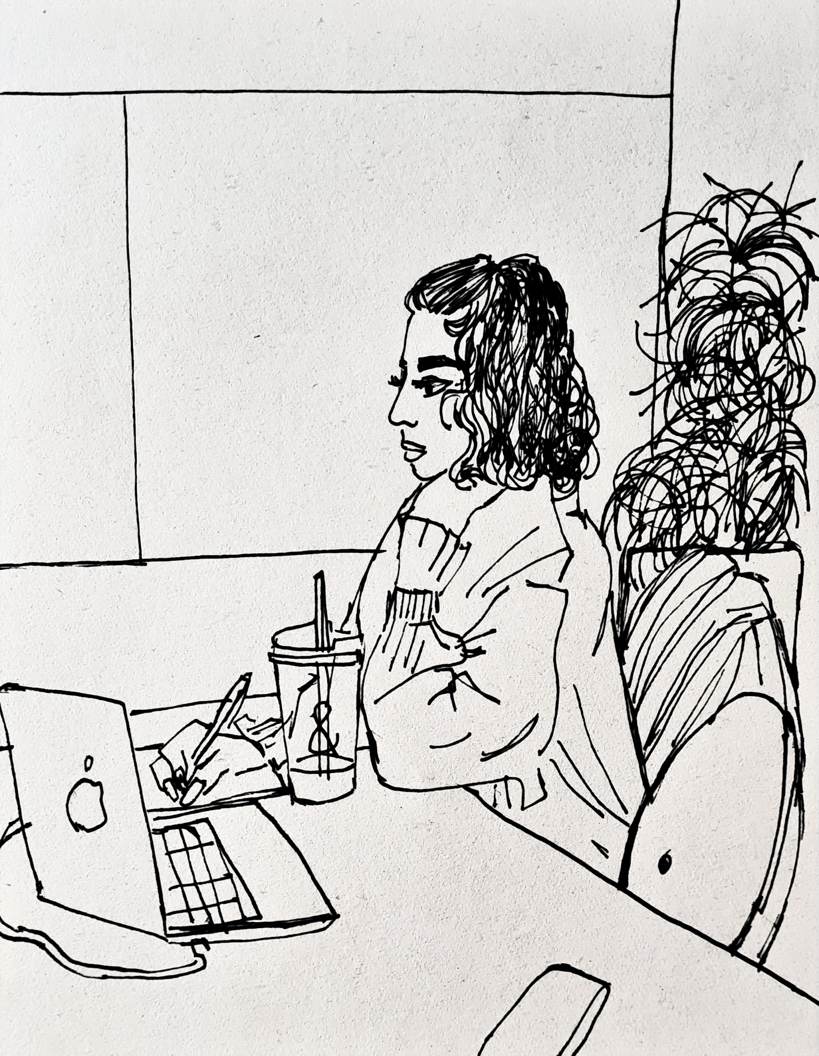 Scripting What Will Be