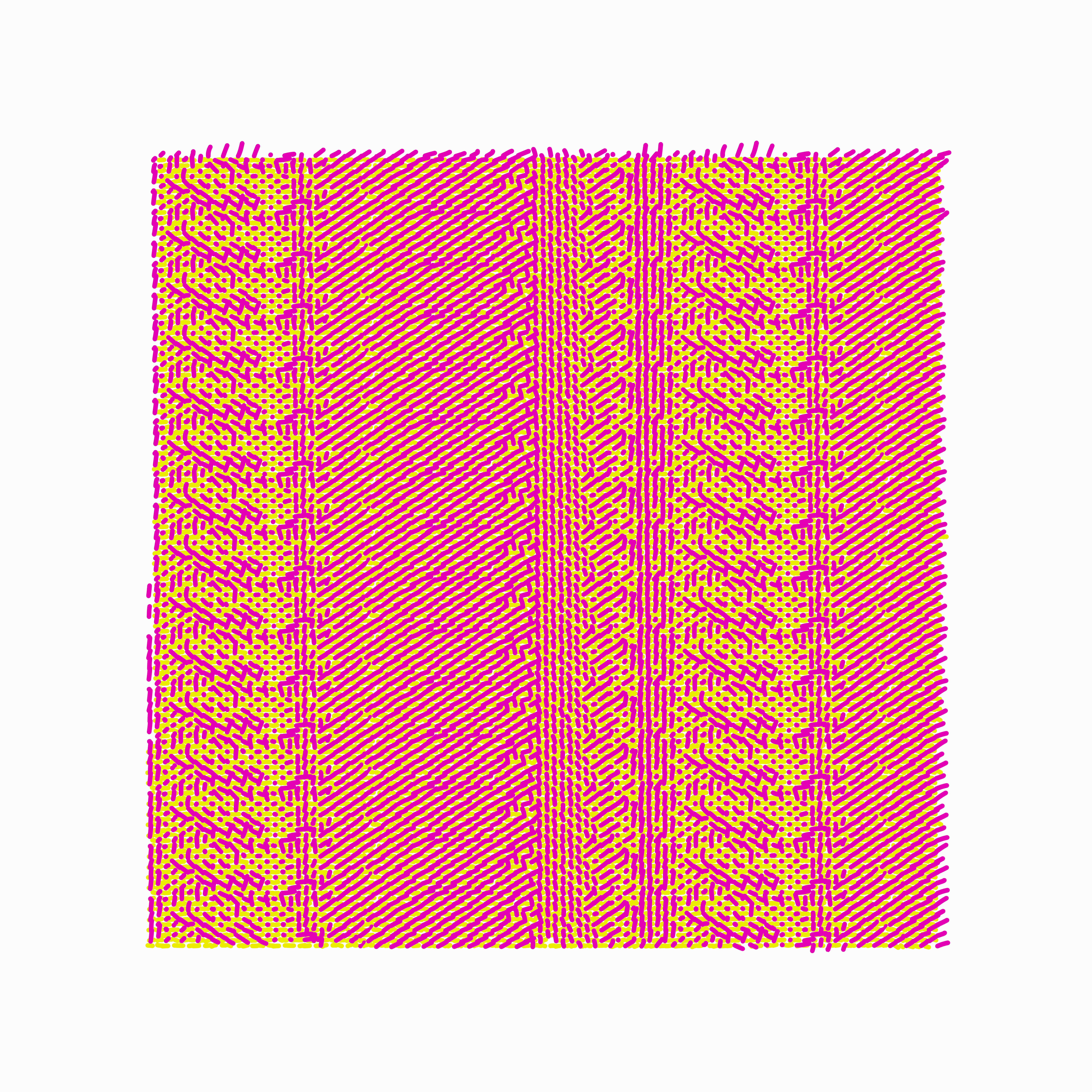 Mini Mesh Painting 19 08 24