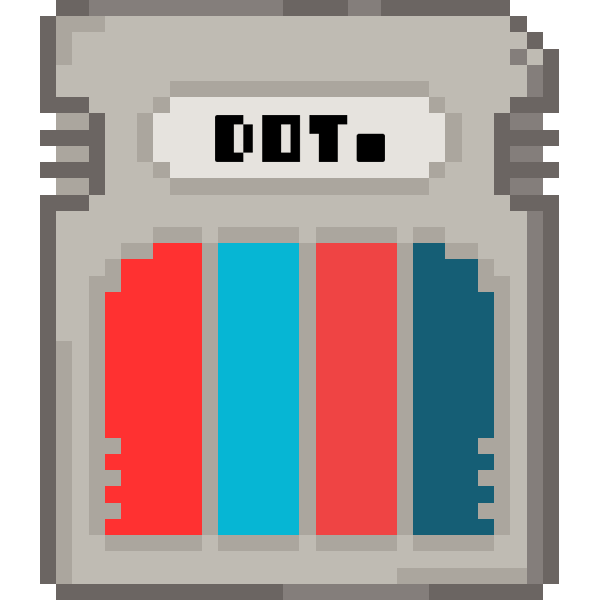 Paint Cartridge #14064