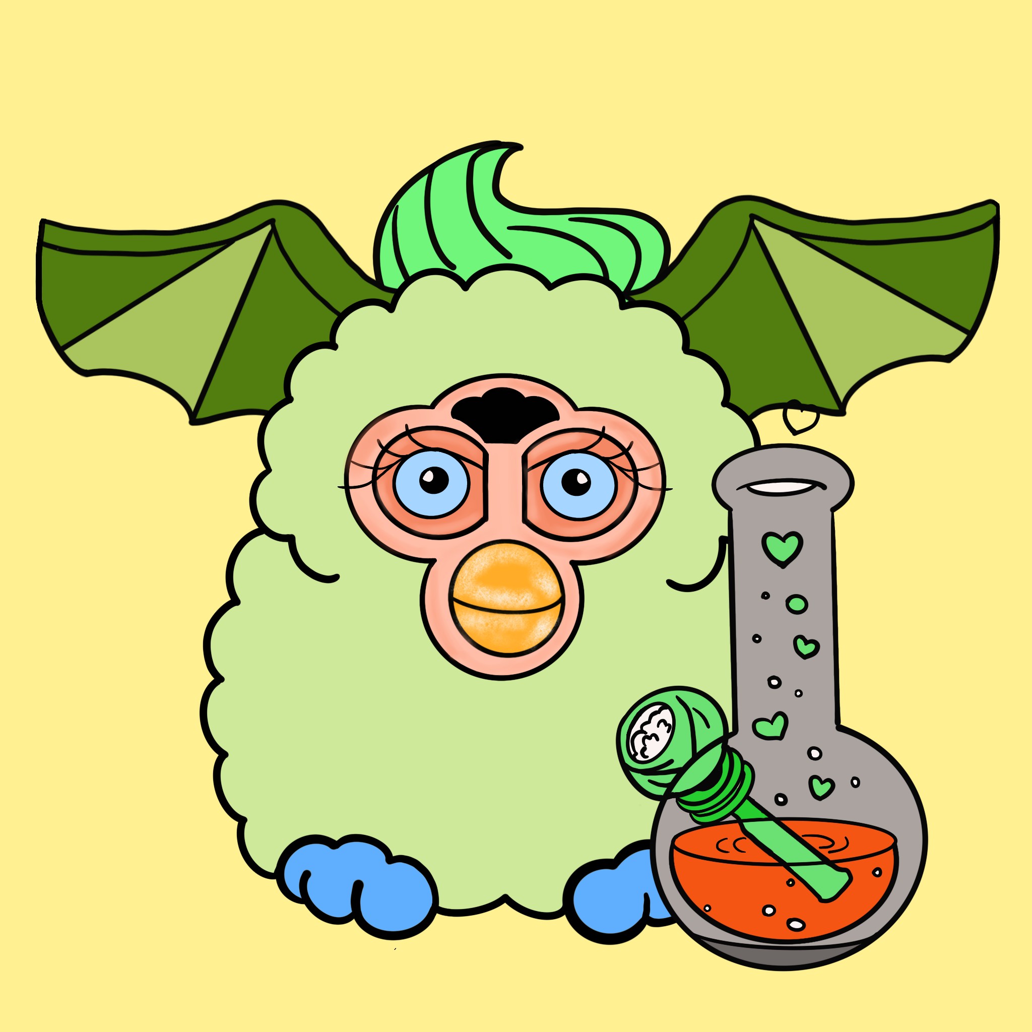 NFT Image