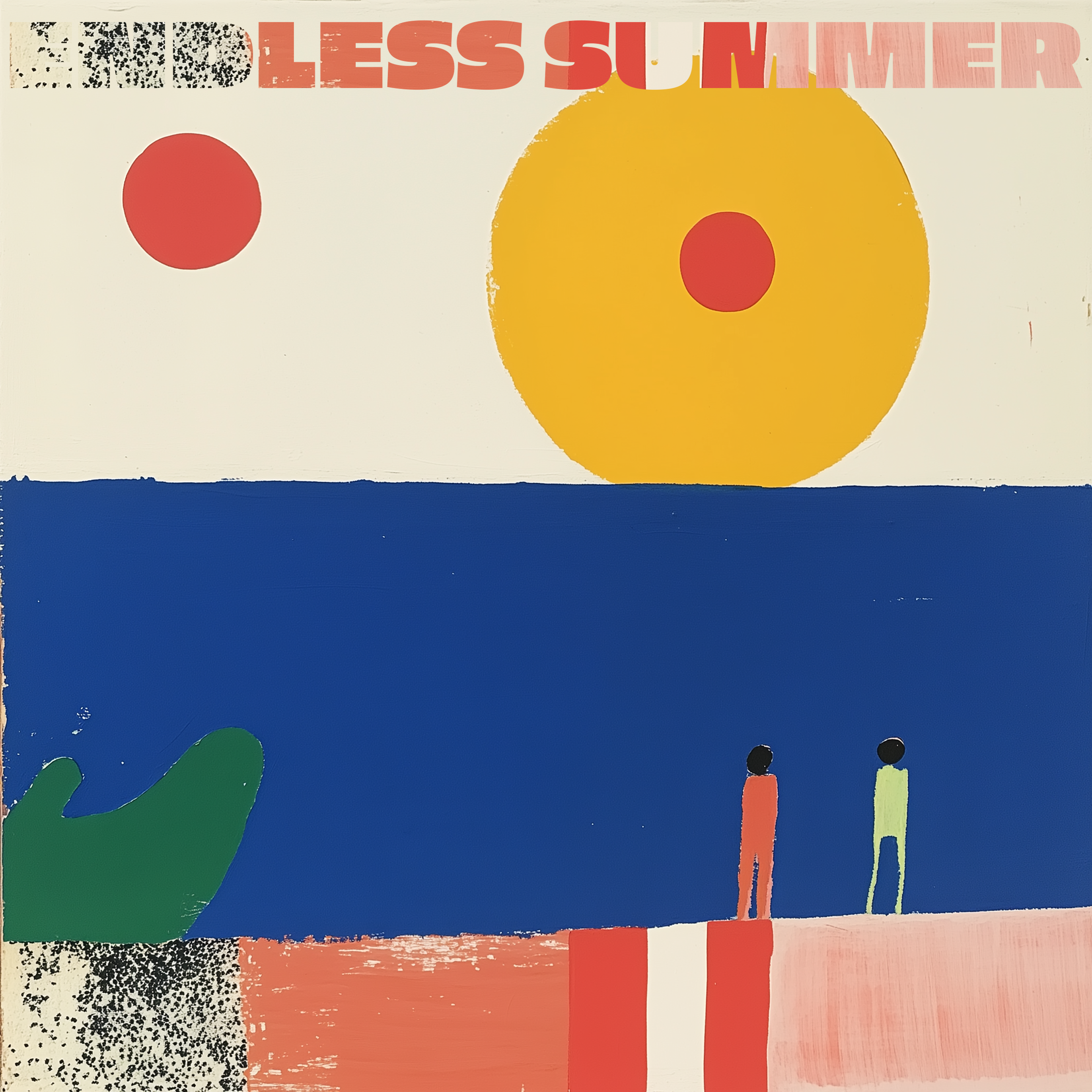 endless summer vibe #3048