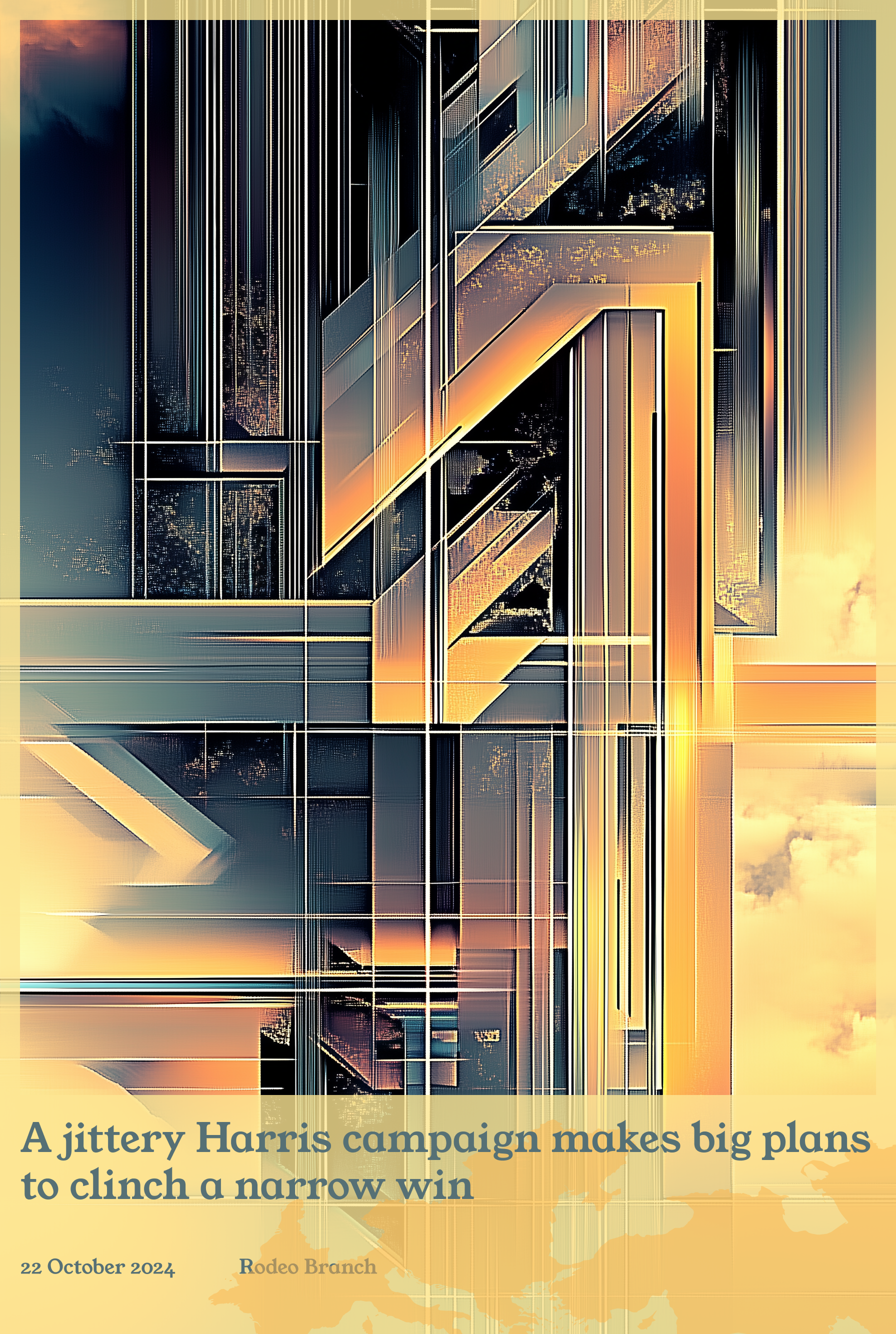 22 October 2024 Rodeo Branch