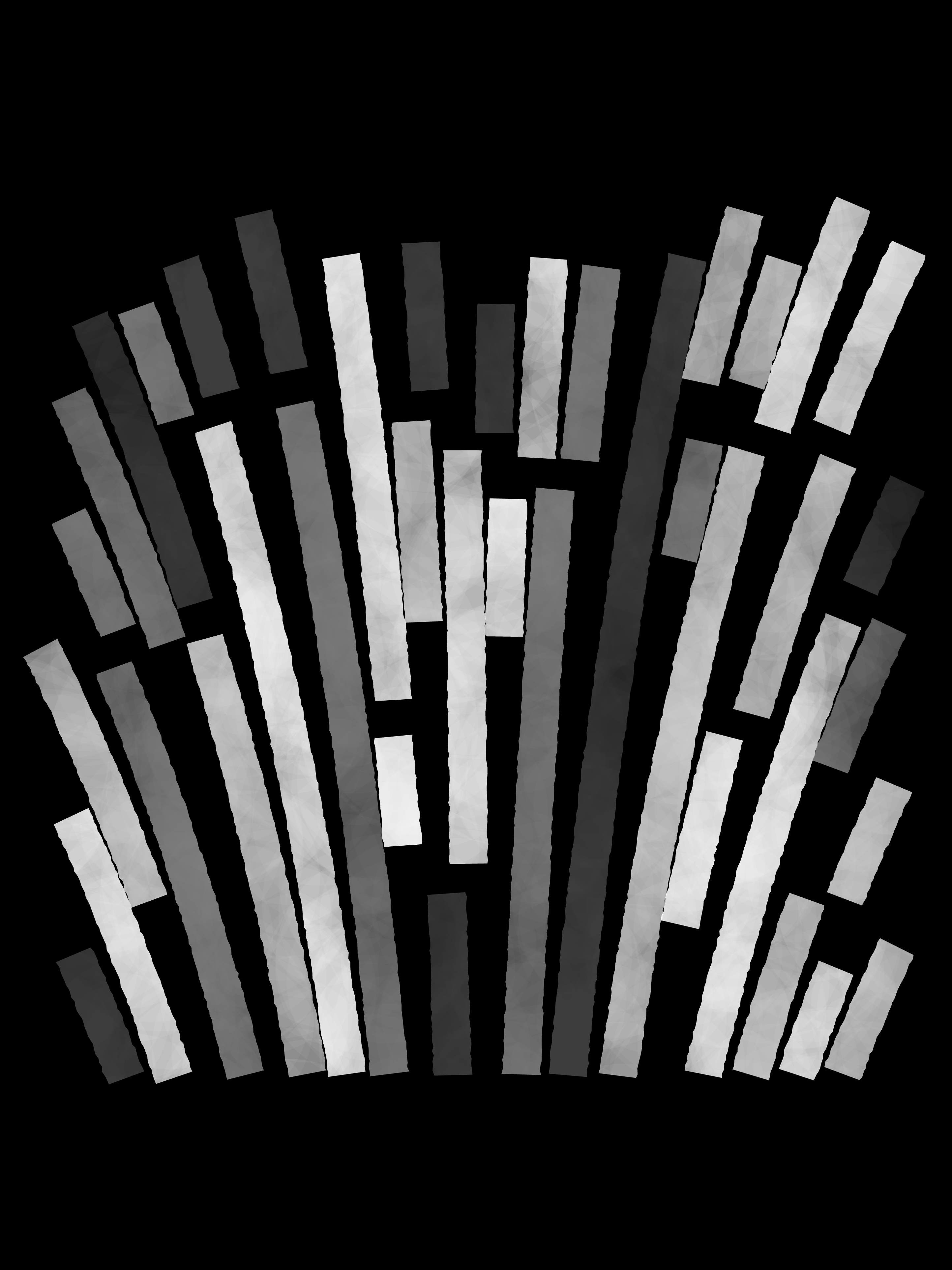 Collision detection system (no libs).