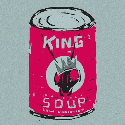 KING Cricket Soup