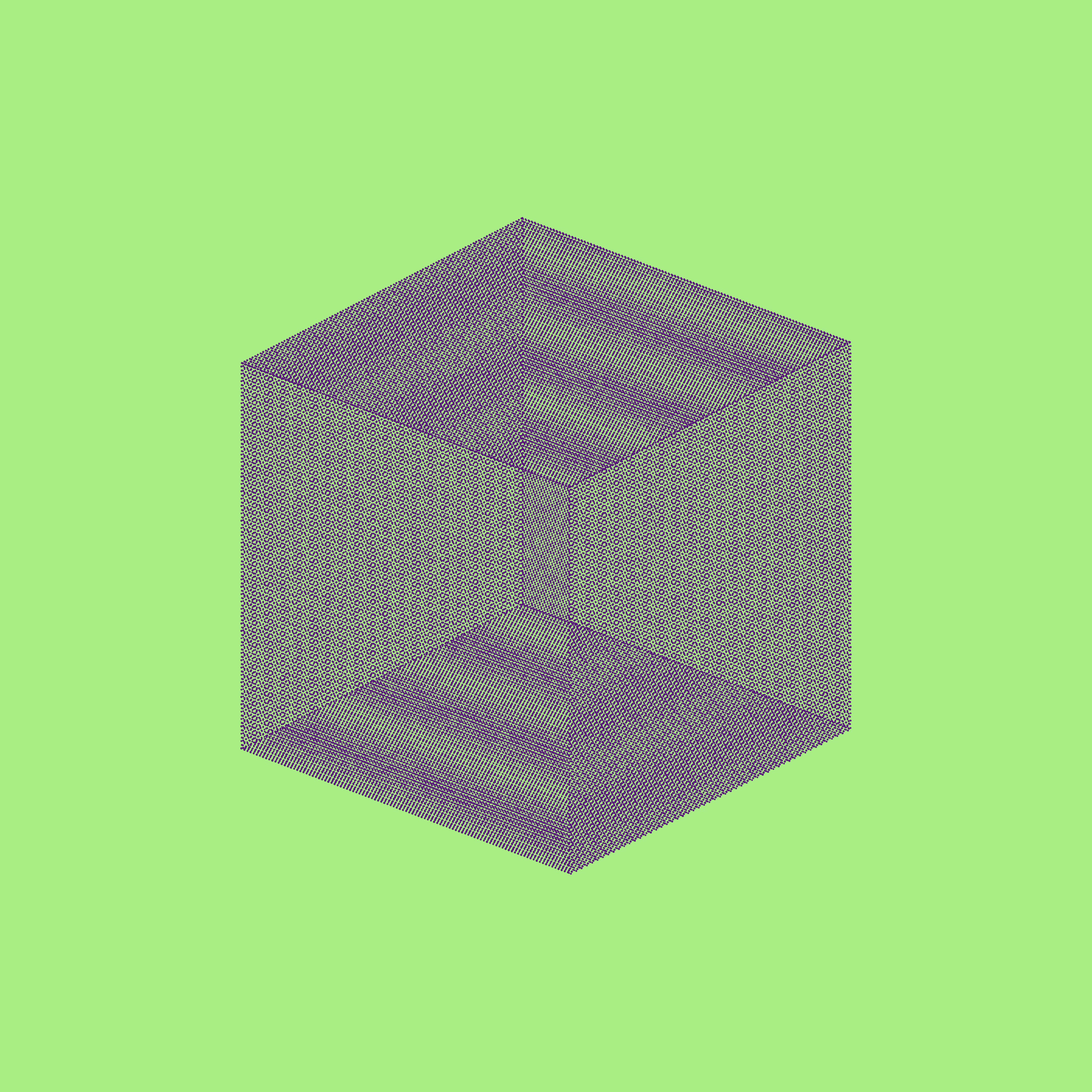 p5 Mesh Painting 27 11 24