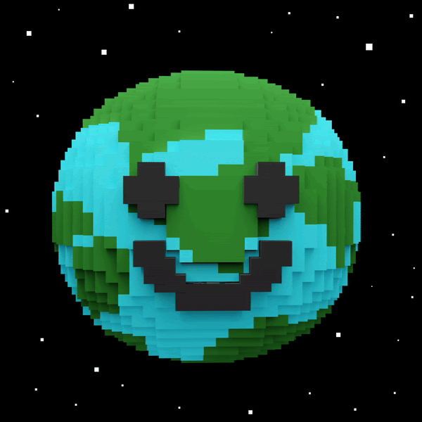 VOXEL GLOBESKI 11