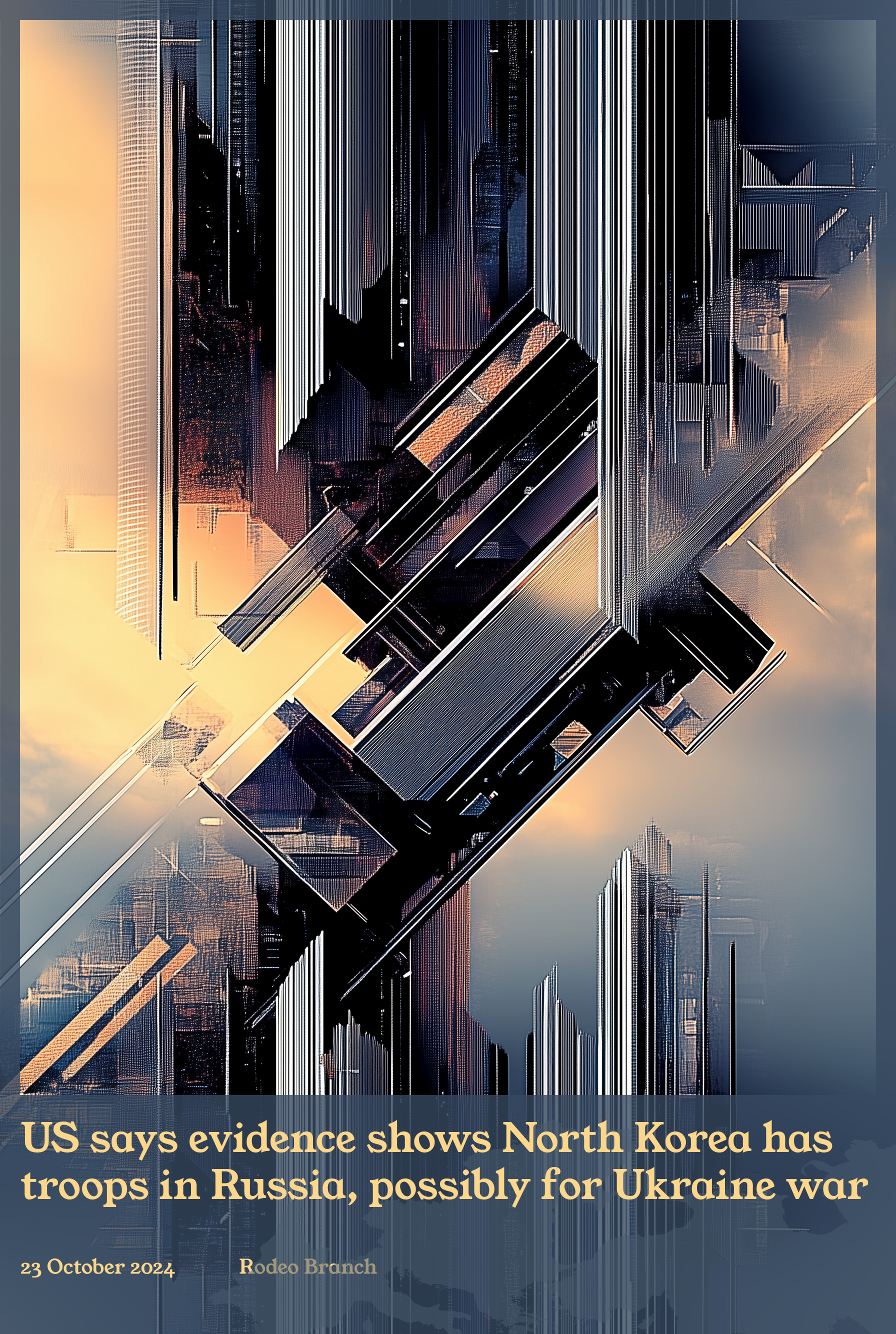 23 October 2024 Rodeo Branch