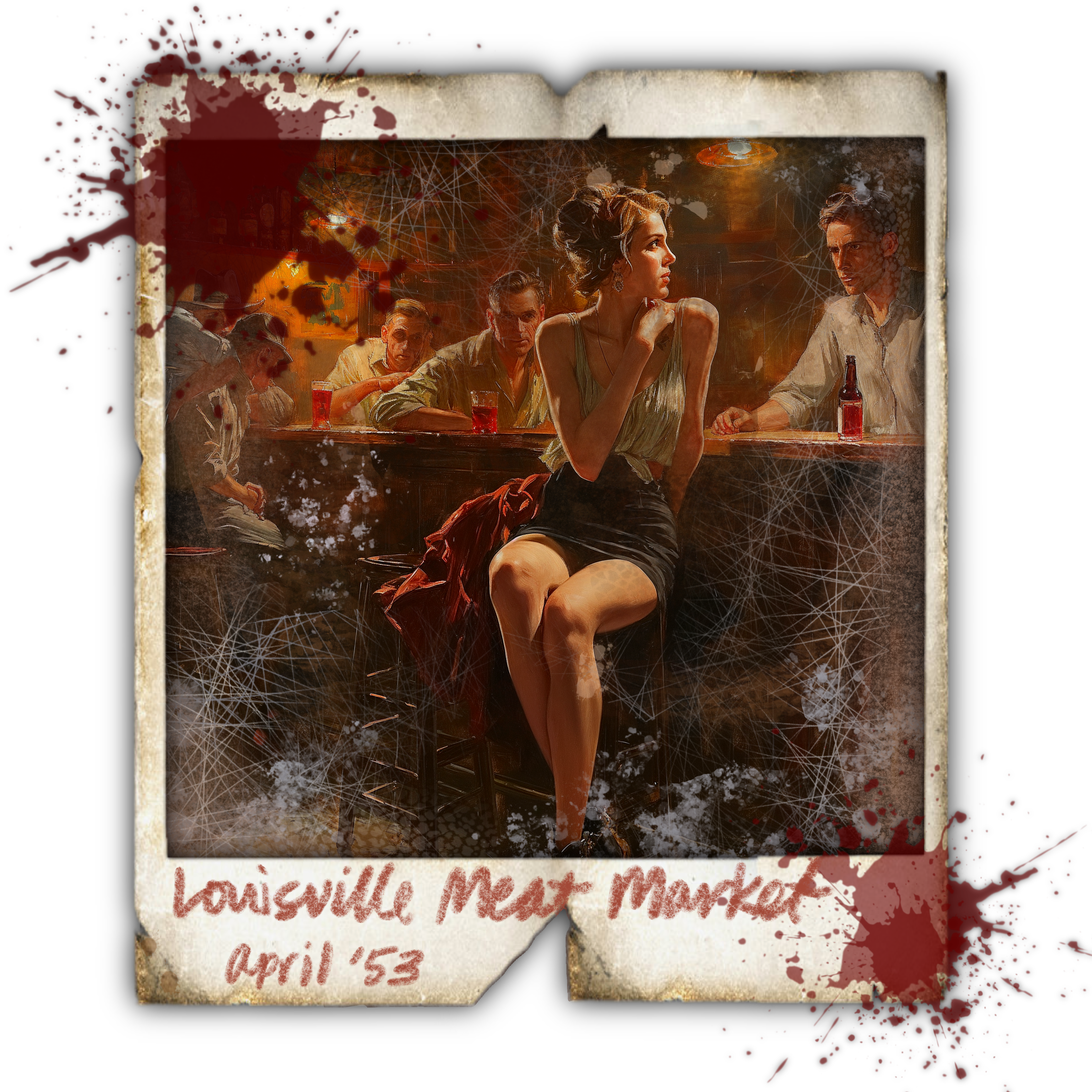 Louisville Meat Market