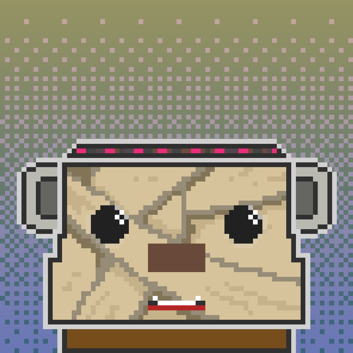 Dude #623