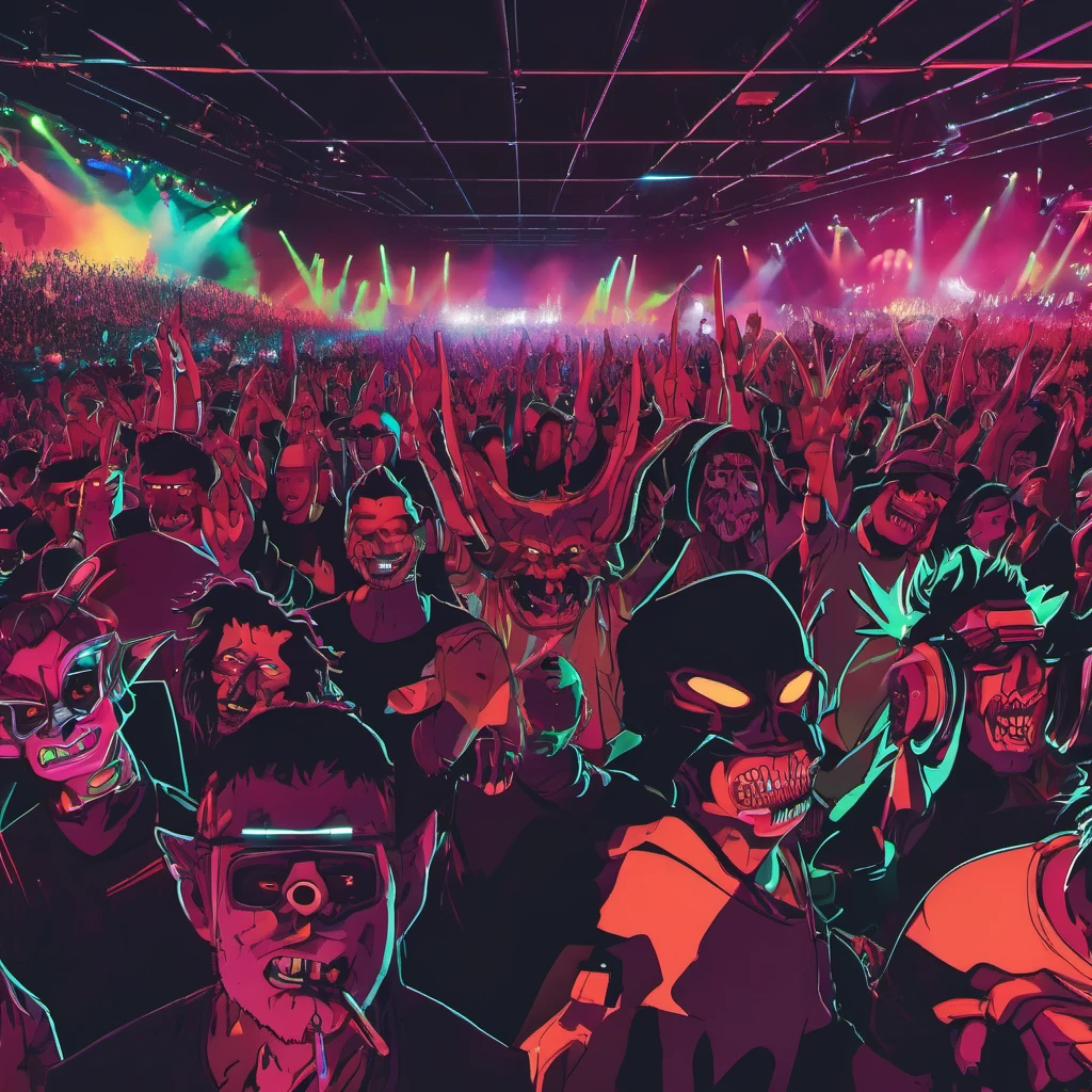 Demon EDM