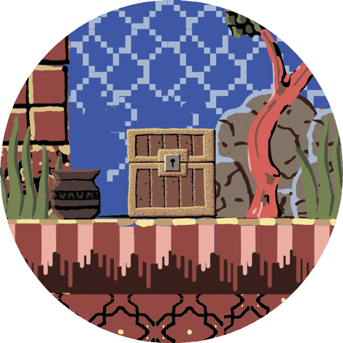 TMA Drops - Dan Hernandez Residency - The Champion