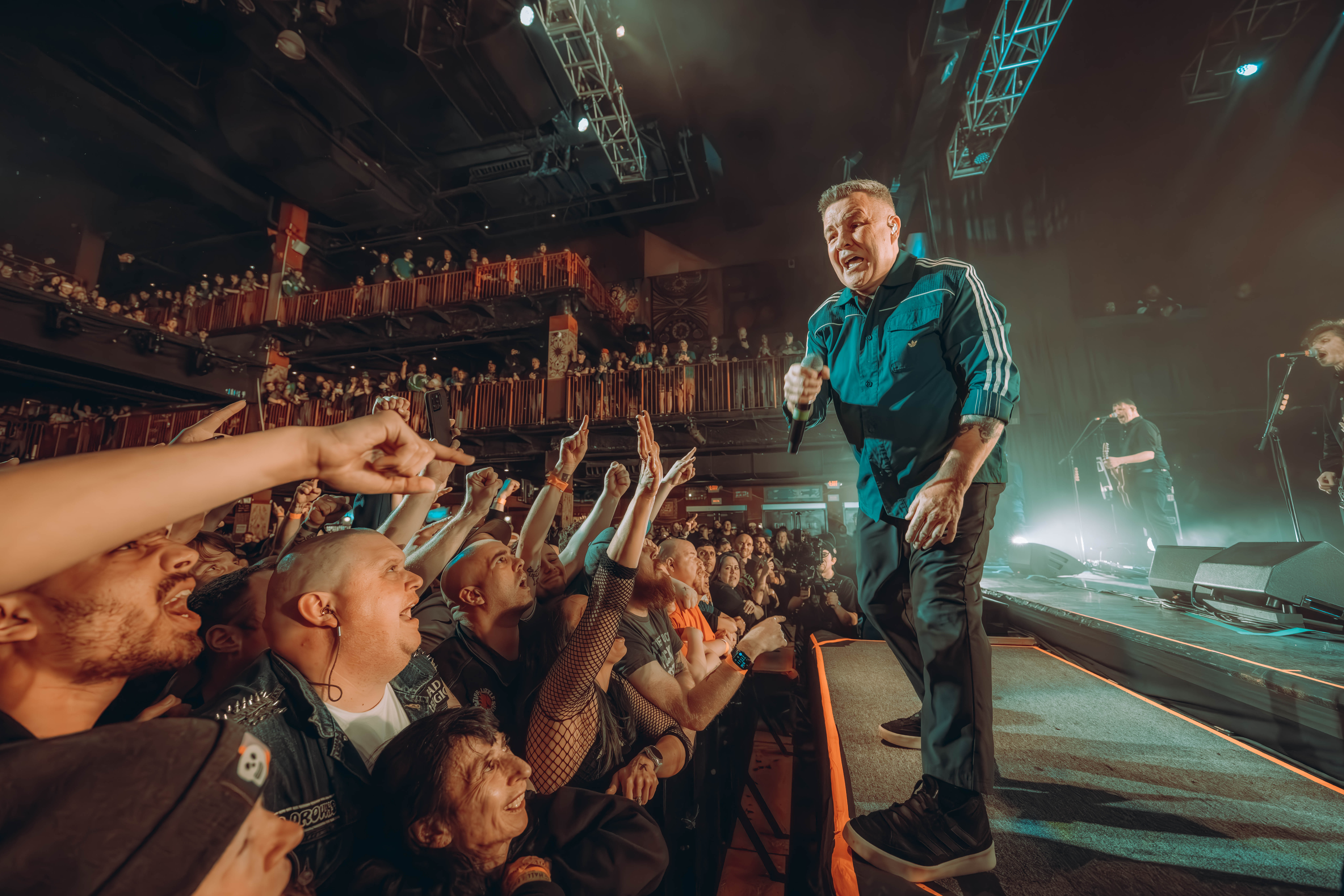Dropkick Murphys