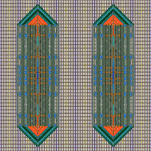 null_dd.75-(Pixel, pattern, spontaneity)