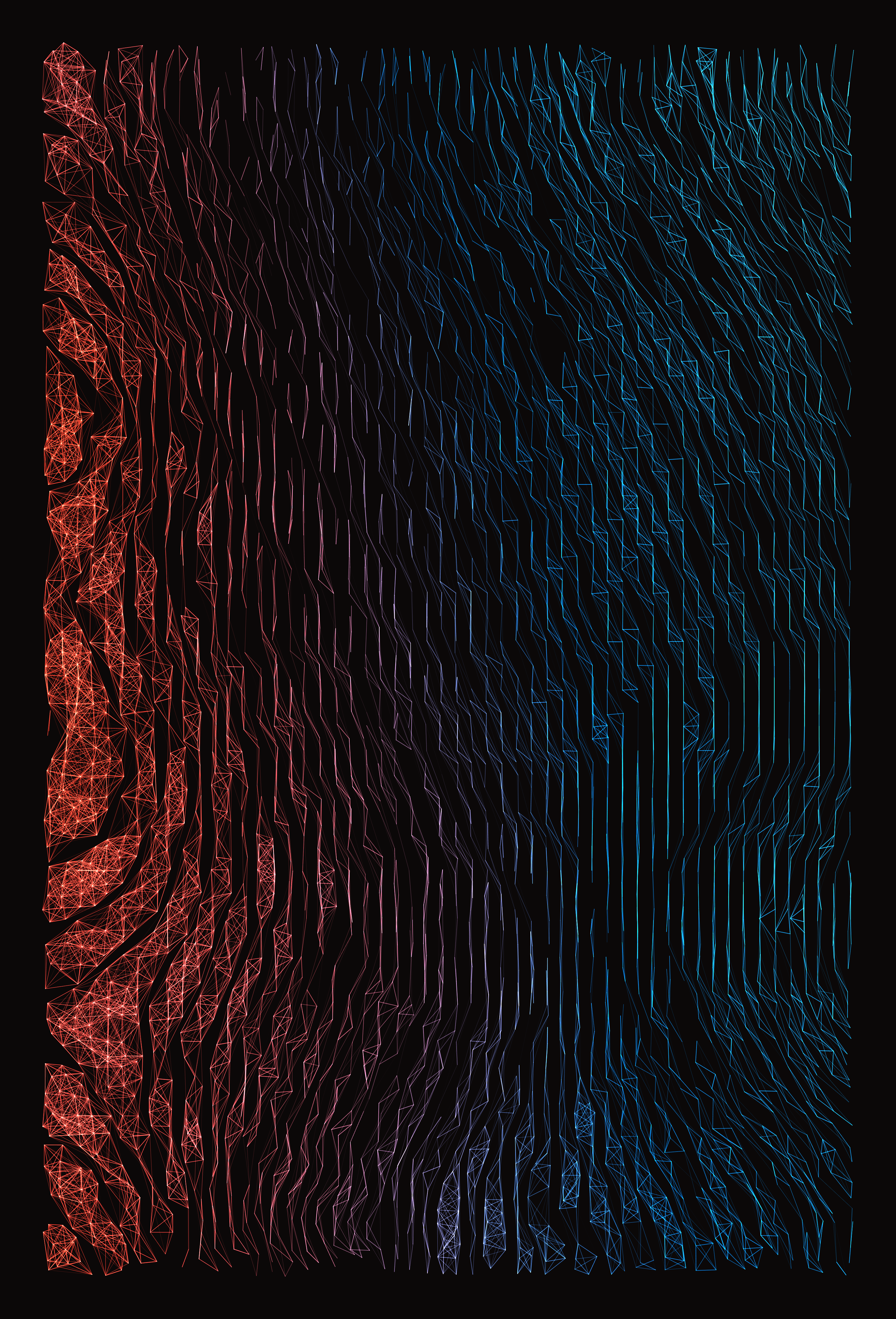 Chromatic Current