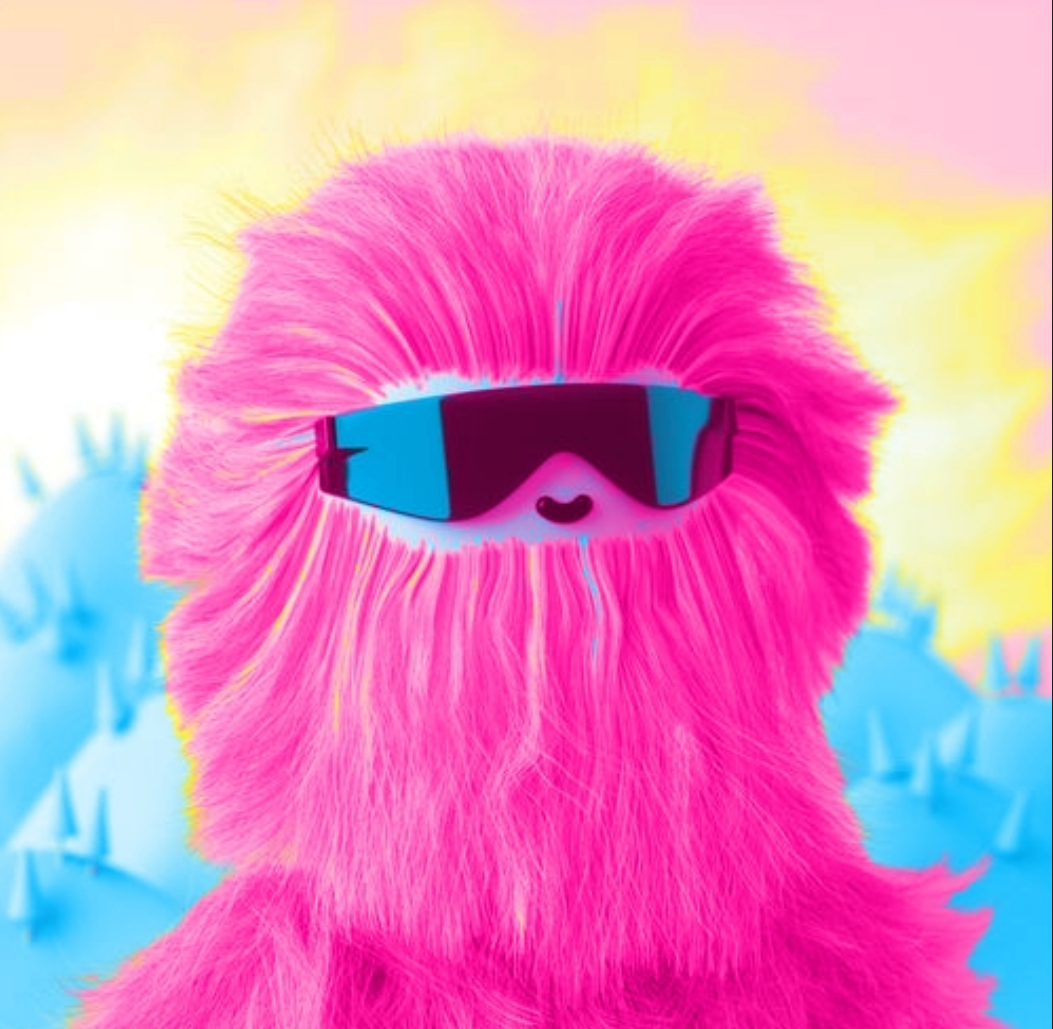 LEGENDARY Good Vibes CIub