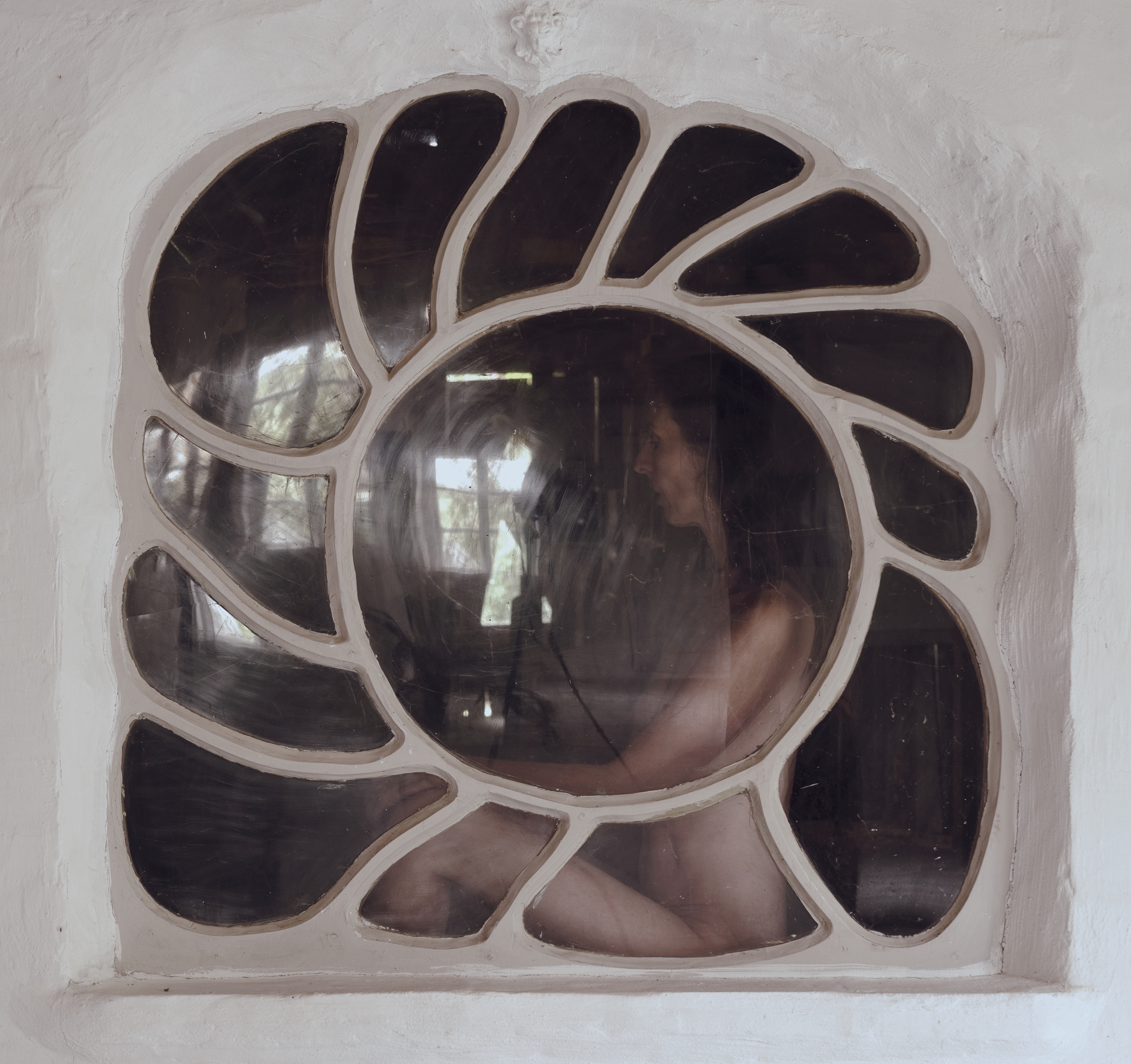 Eye of the beholder BTS