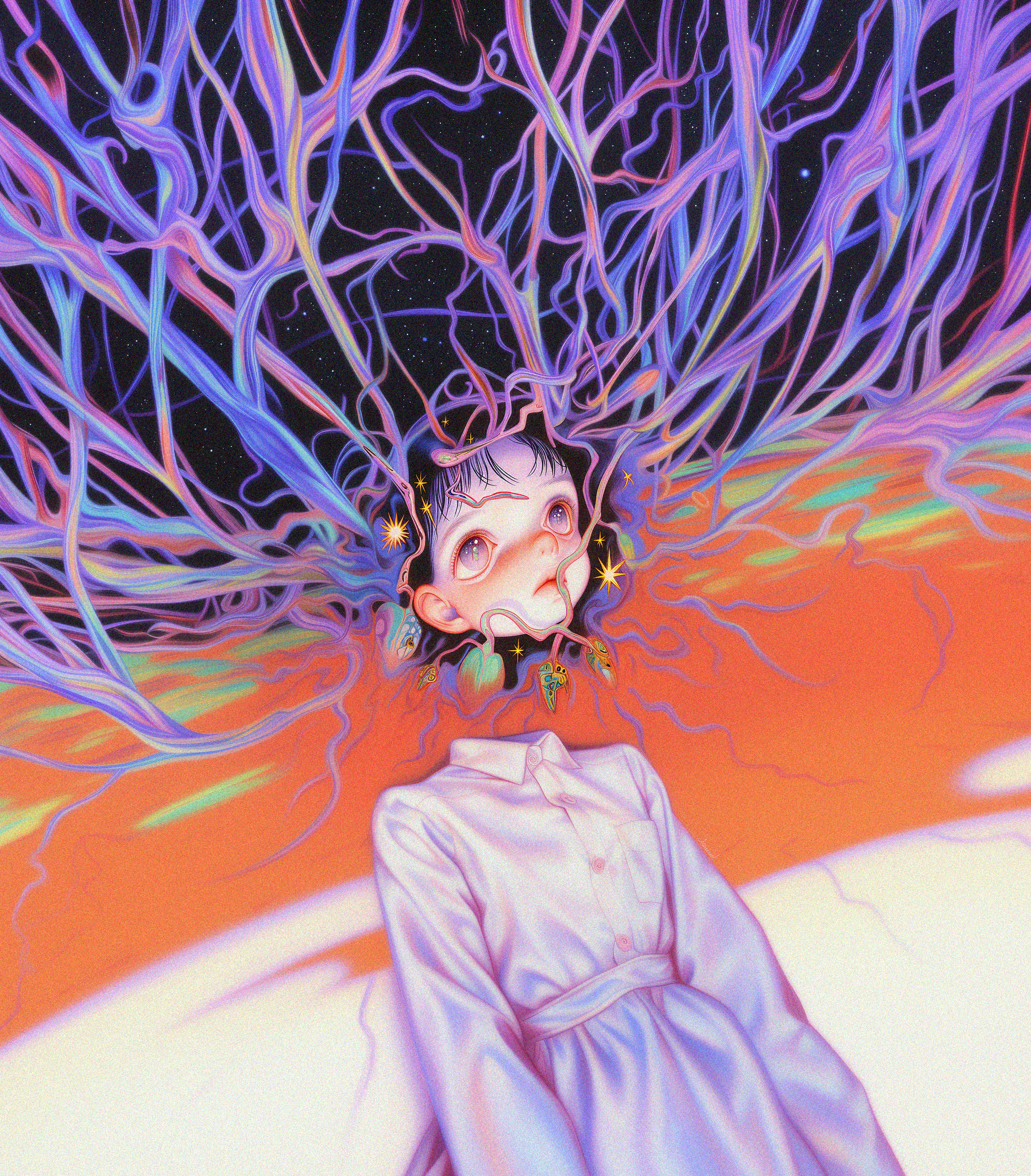 Separation
