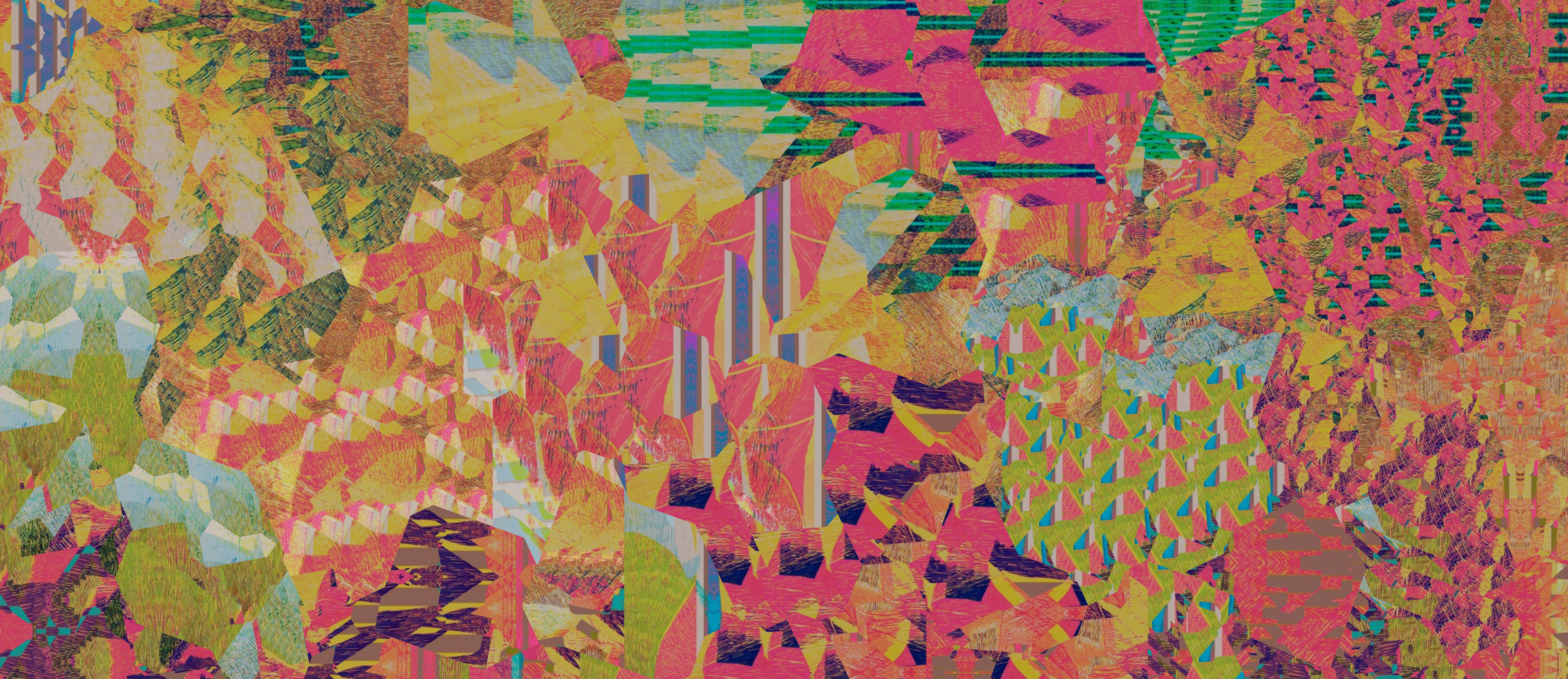 ˈwʌt ðə ˈfʌk\ism_021 | Triptych Disjunction 