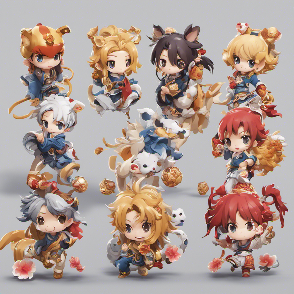 Fantasy Adventure Park