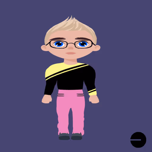 Boy #7106