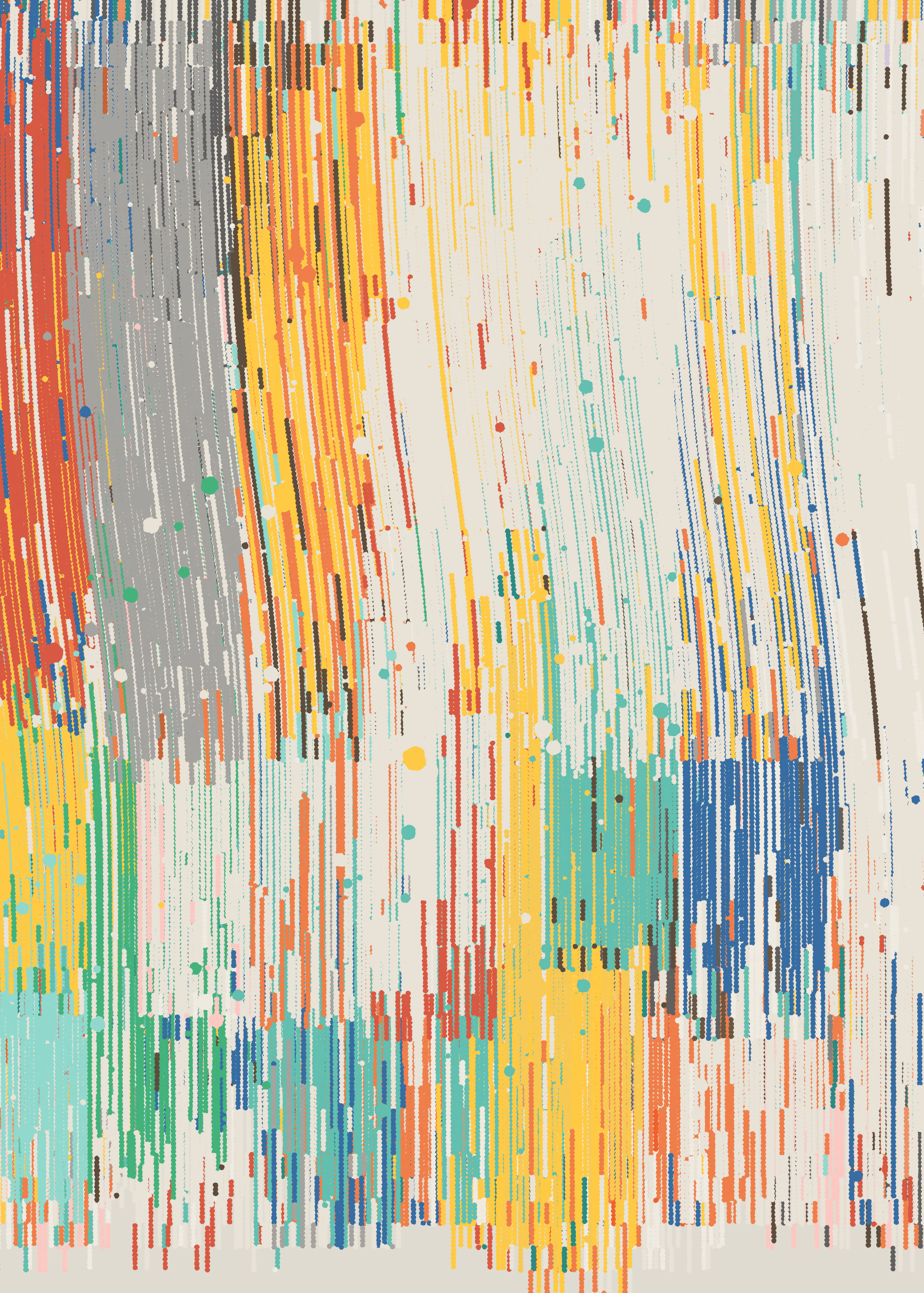 64 Bits of Sunlight - Limited Edition #100