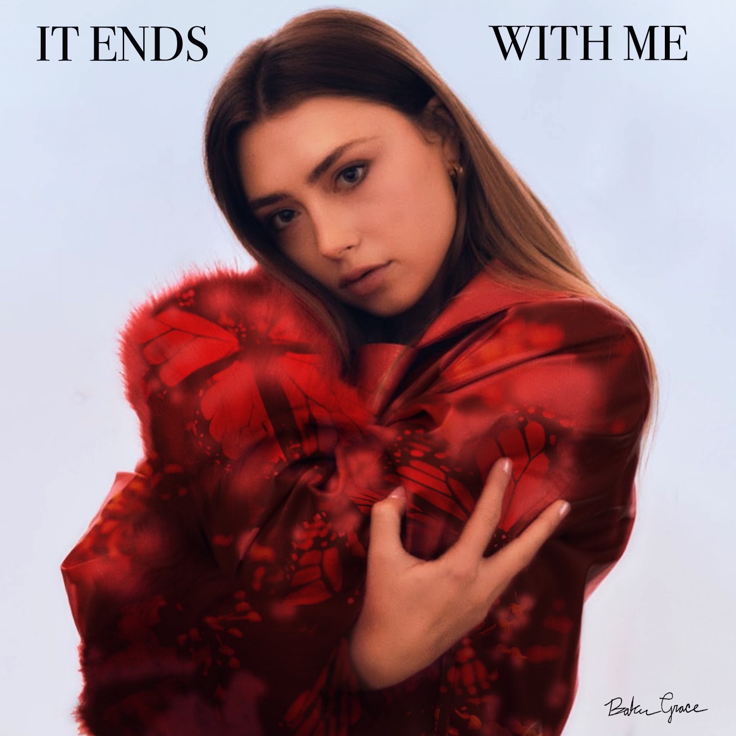 It Ends With Me - Limited #50