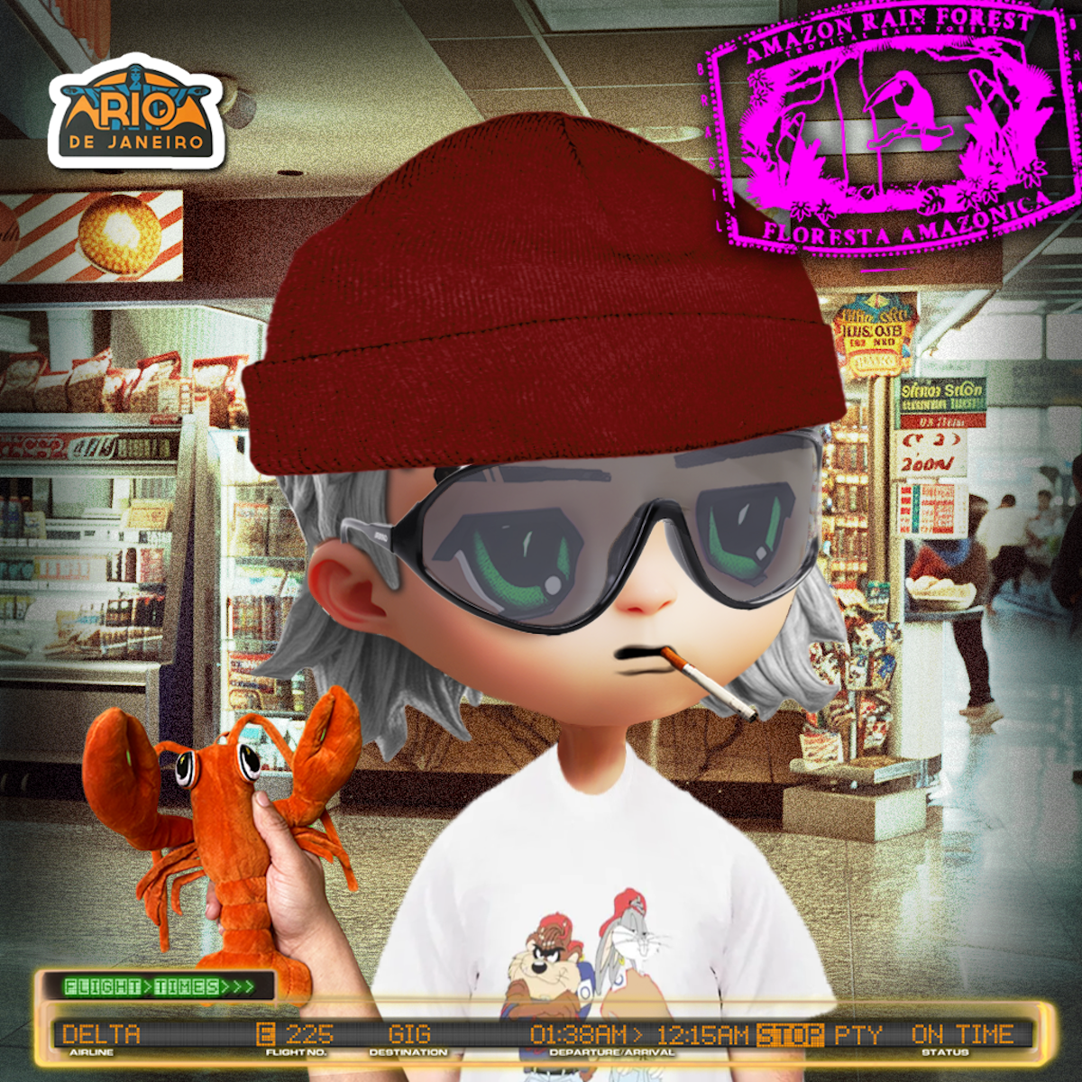 NFT Image