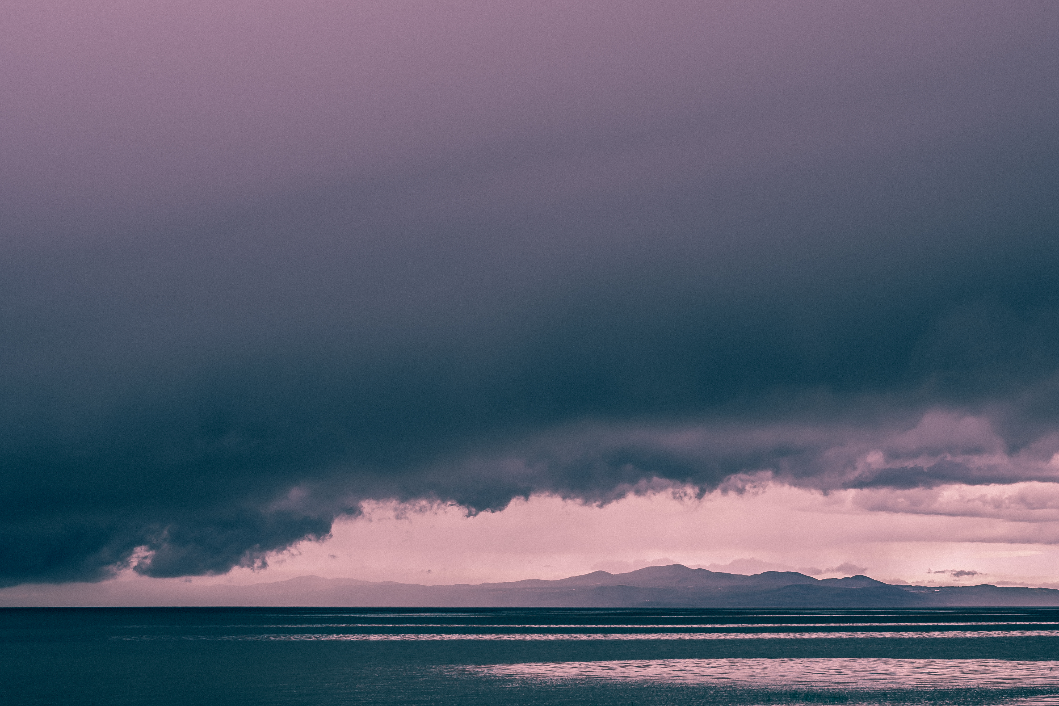 Raging elements II