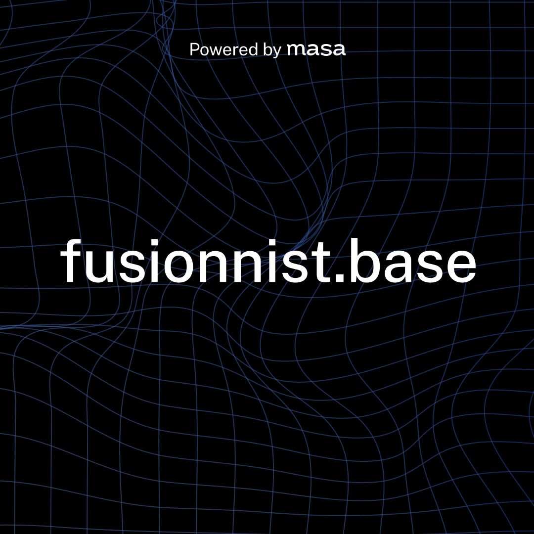 fusionnist.base