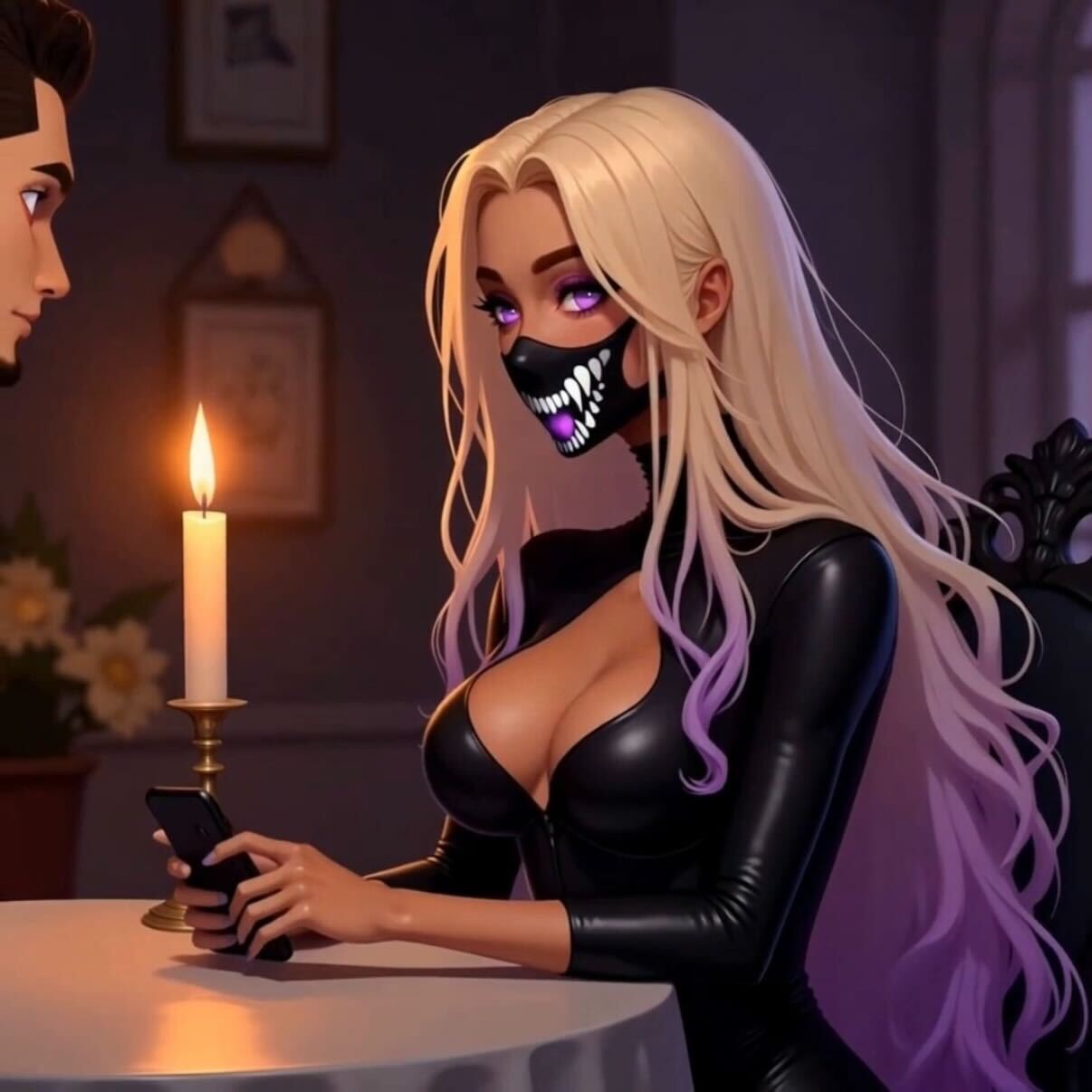 Pro6lema - save me 509