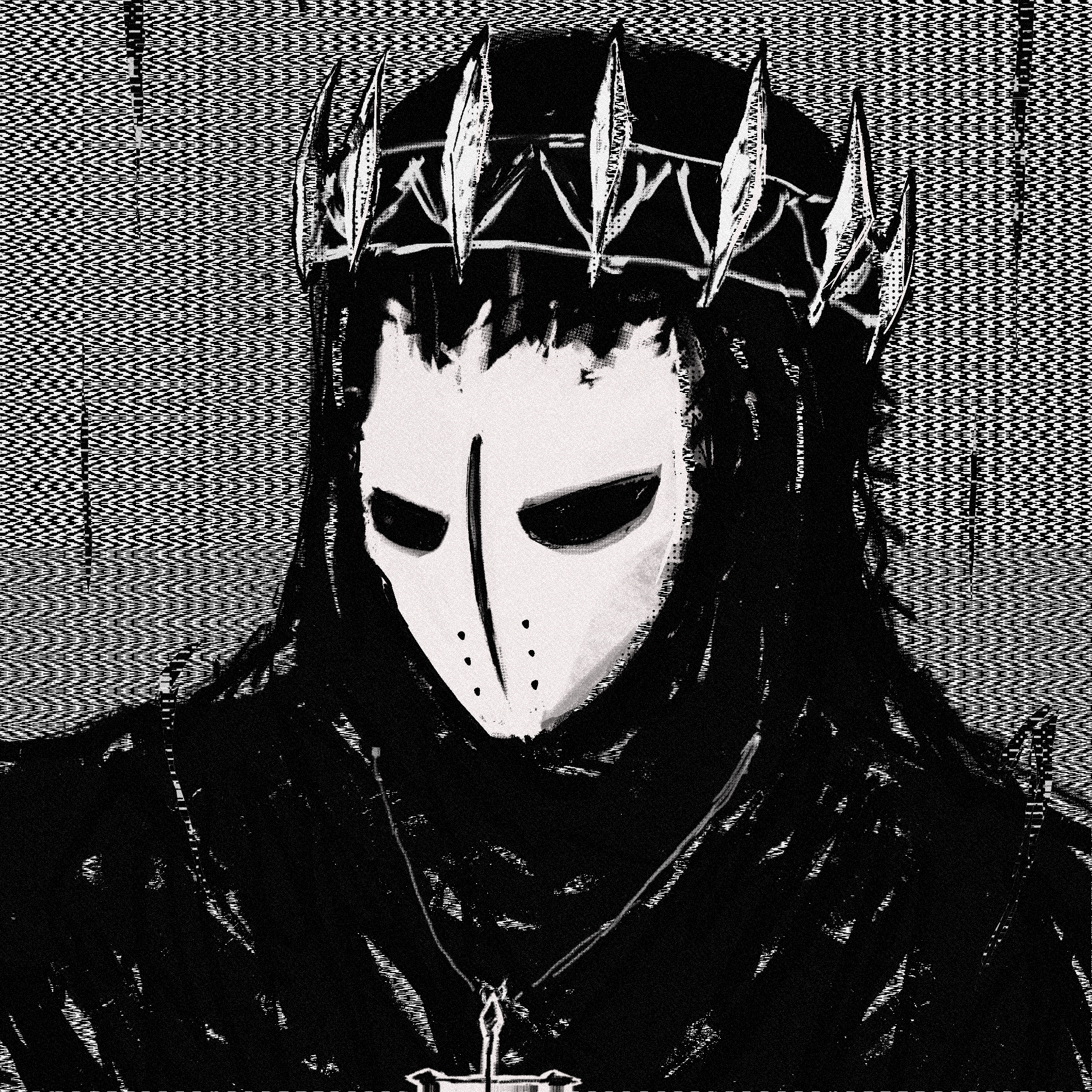 KING