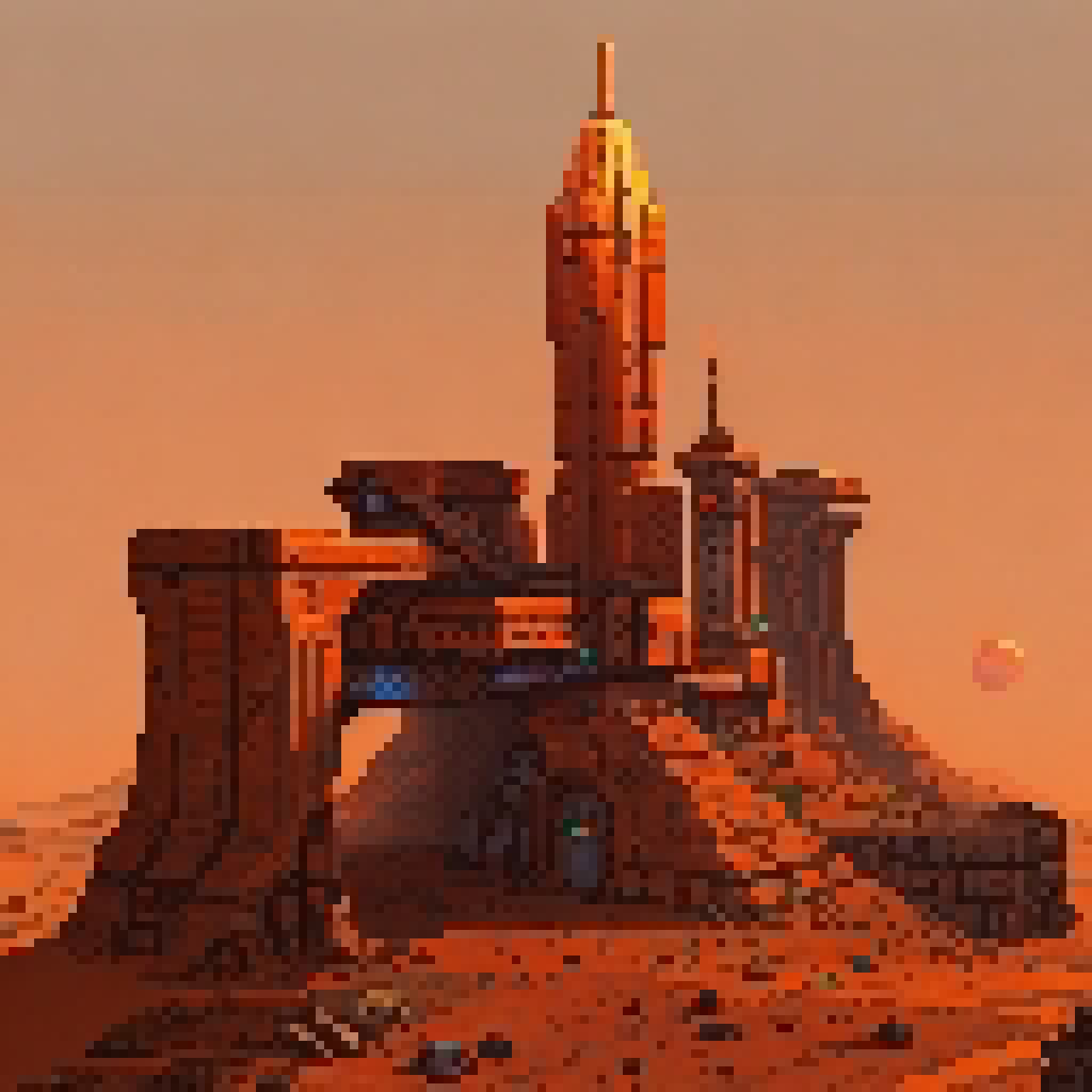 Silvandune City 51120