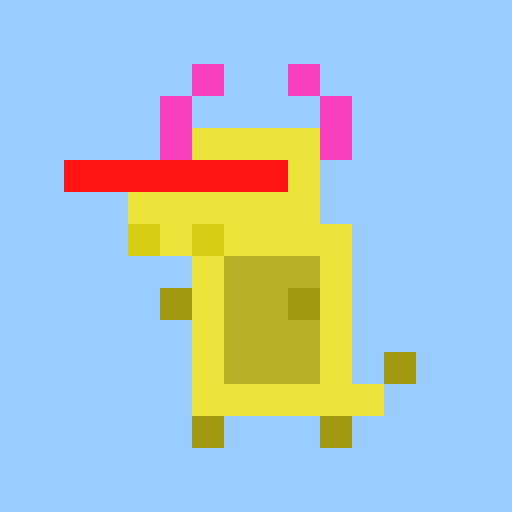 Tiny Cows #4948